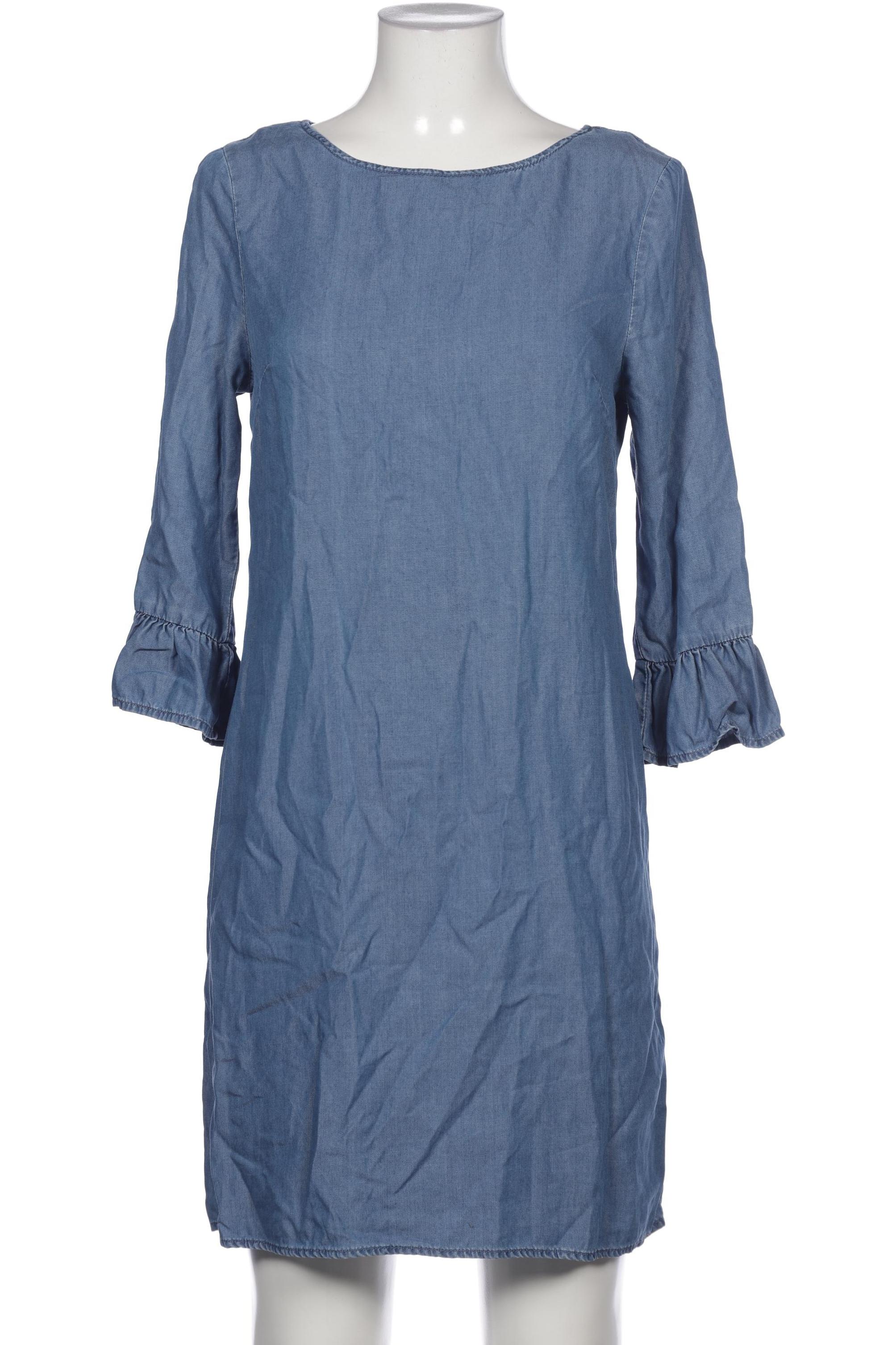 

Esprit Damen Kleid, blau