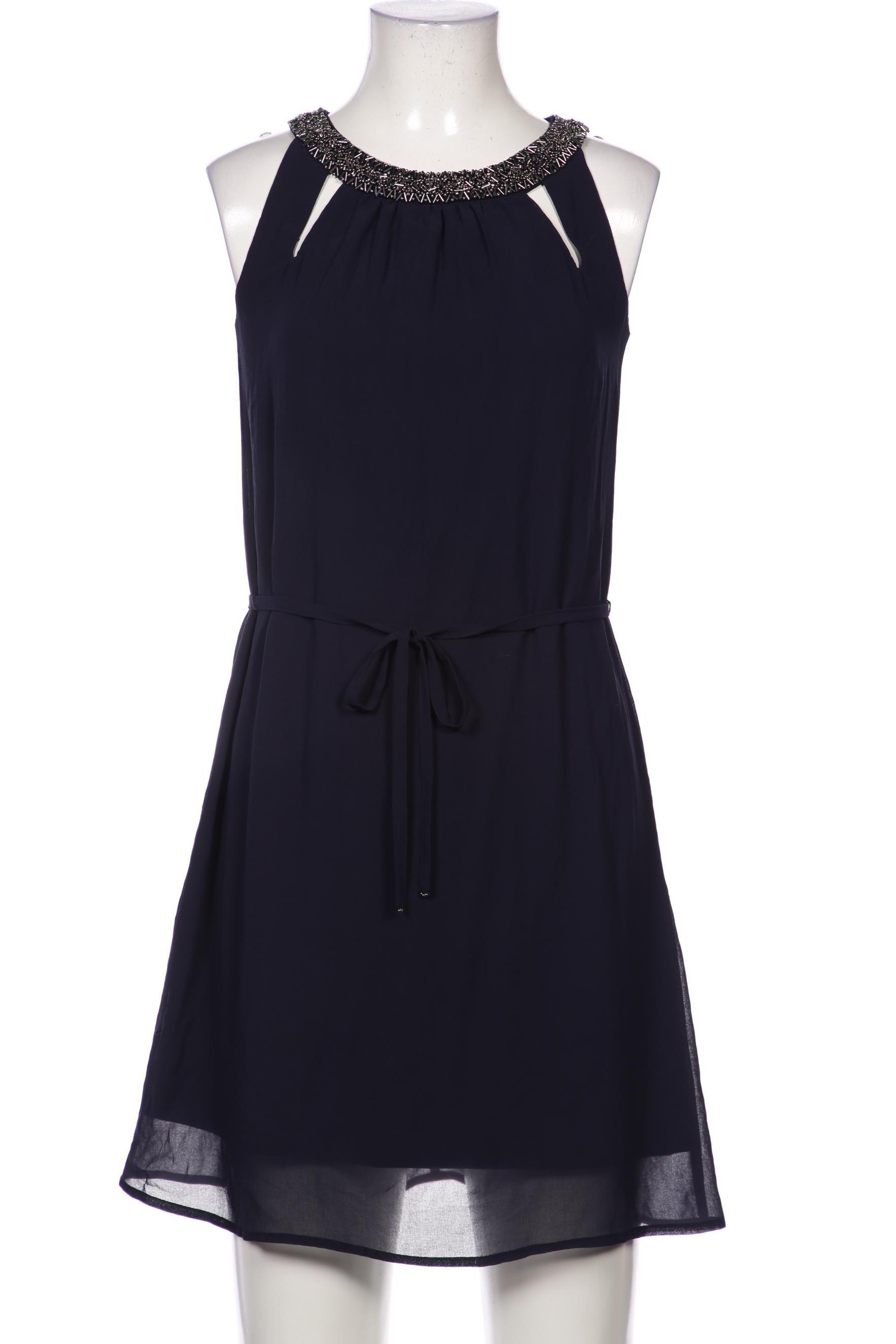 

Esprit Damen Kleid, marineblau, Gr. 34