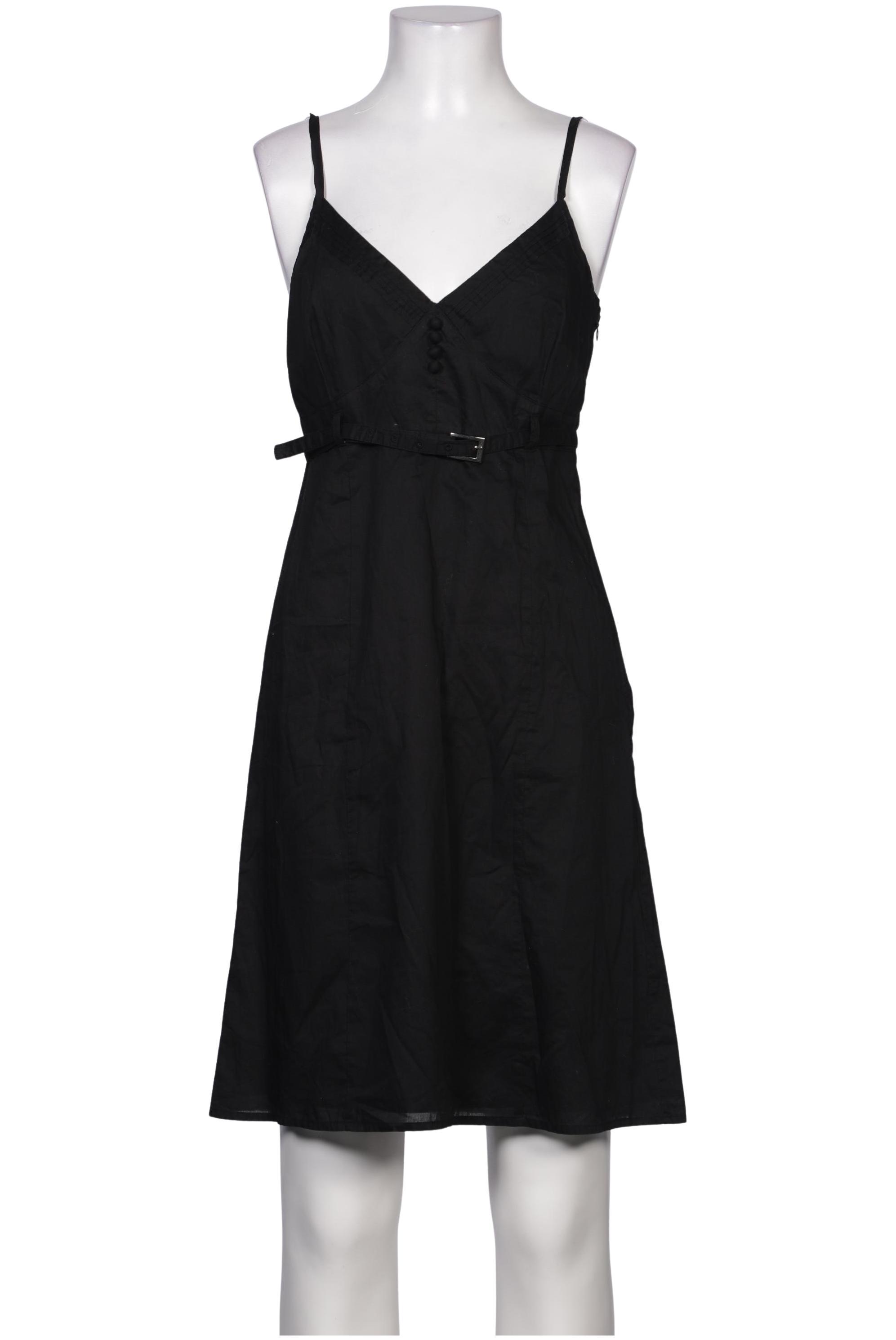 

Esprit Damen Kleid, schwarz, Gr. 36
