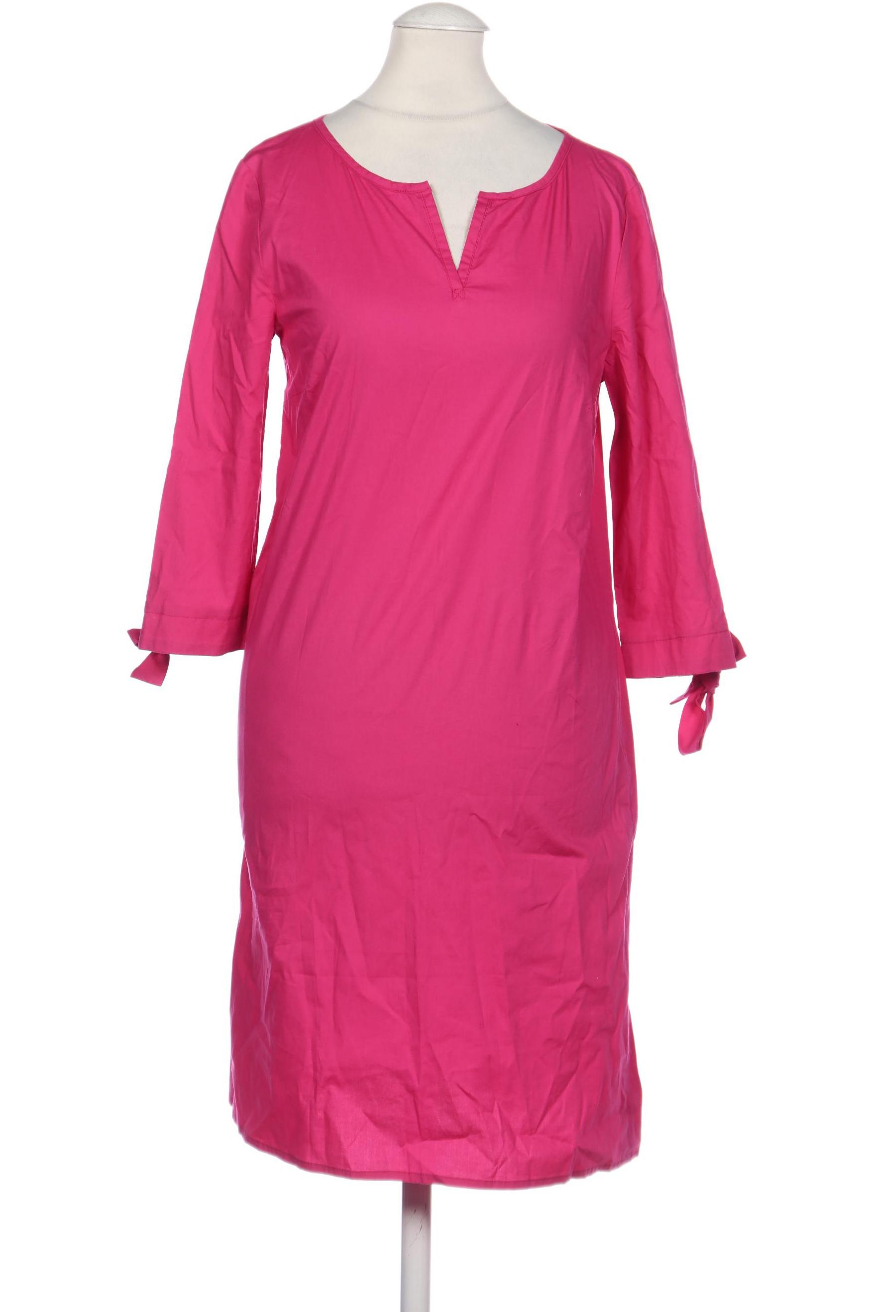 

Esprit Damen Kleid, pink, Gr. 34