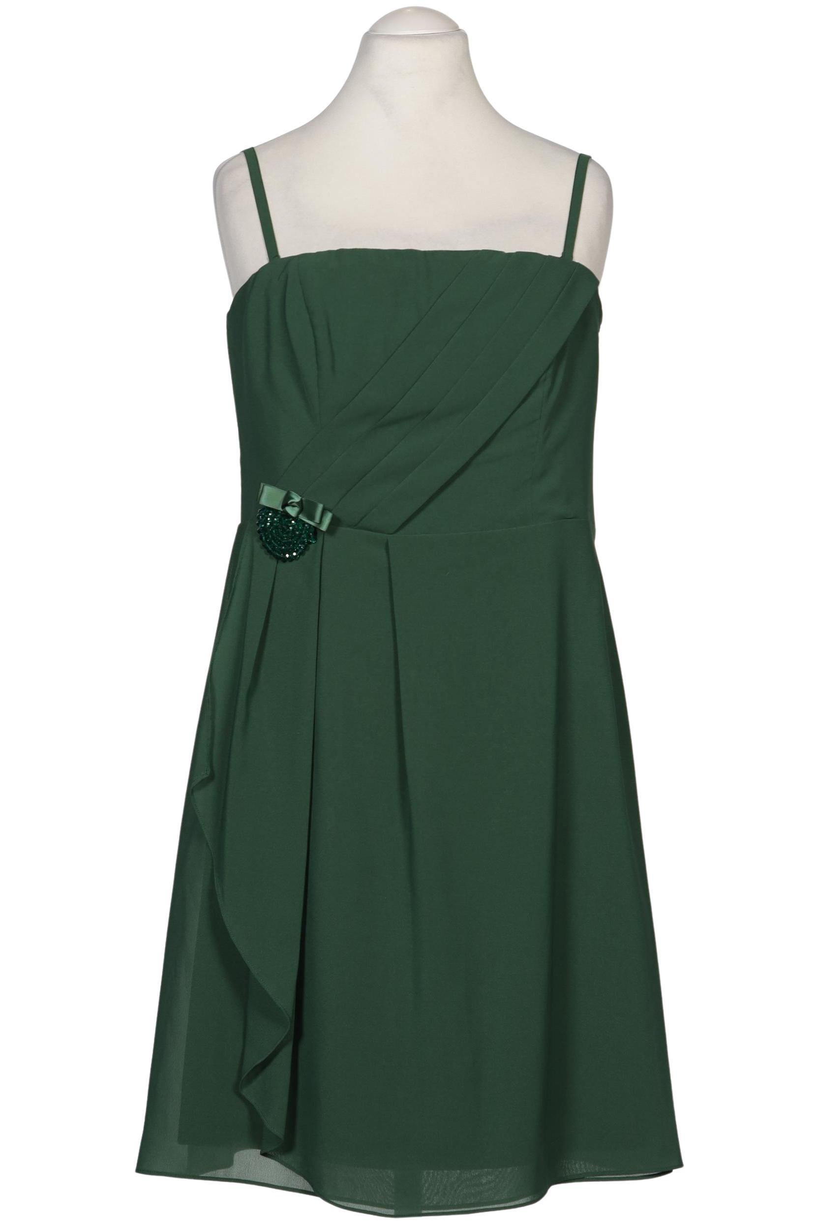 

Esprit Damen Kleid, grün, Gr. 44