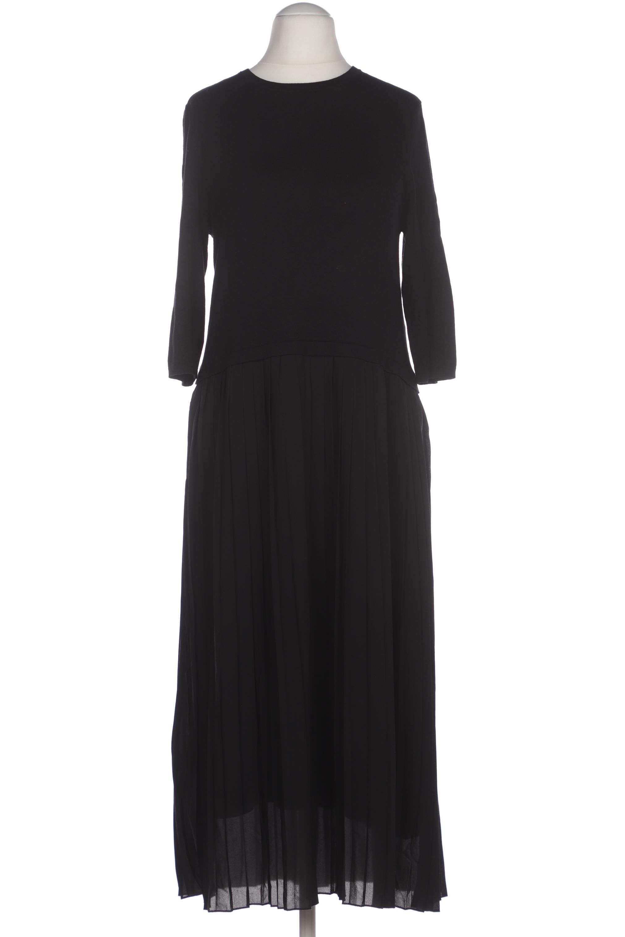 

Esprit Damen Kleid, schwarz, Gr. 36