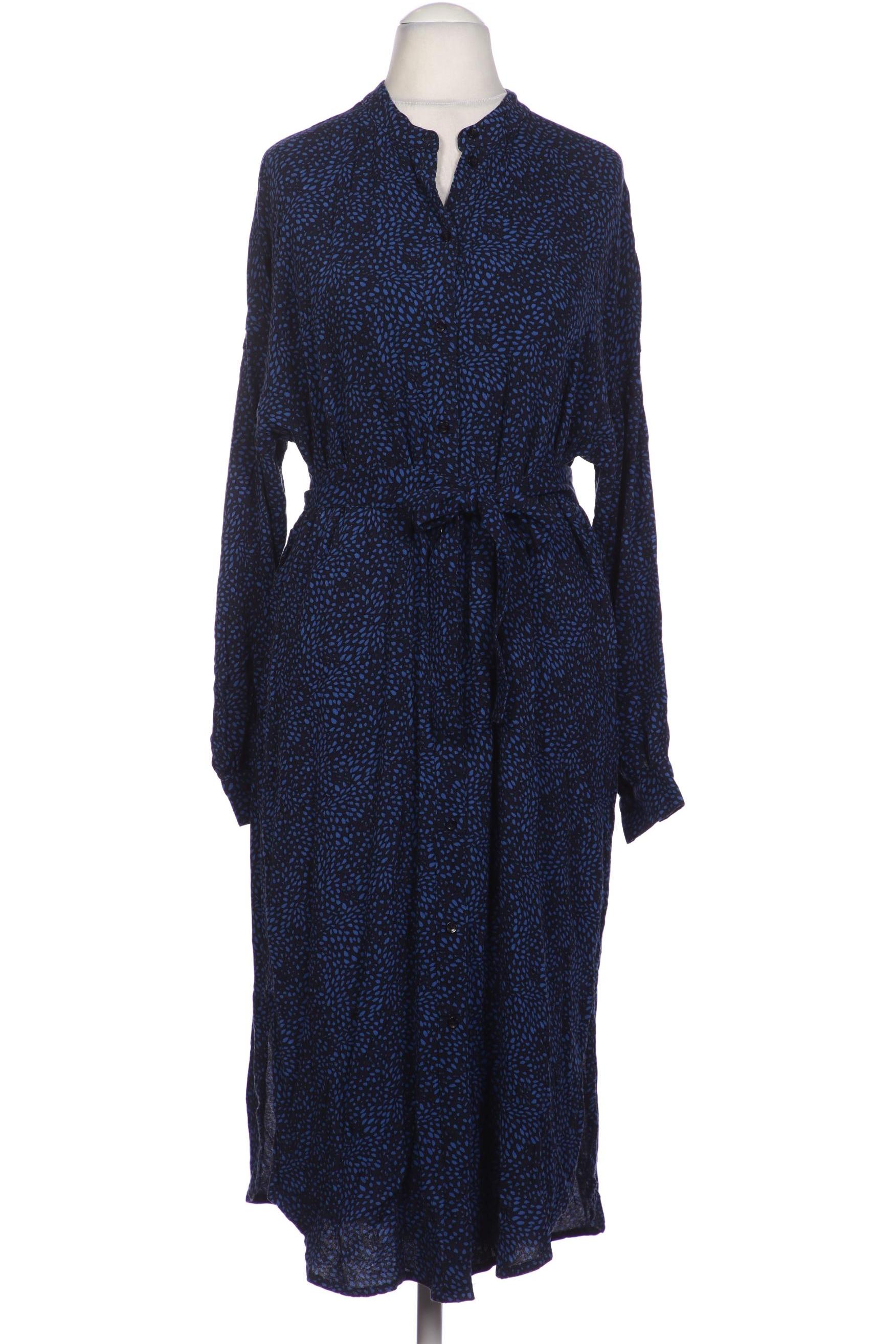

Esprit Damen Kleid, marineblau, Gr. 38