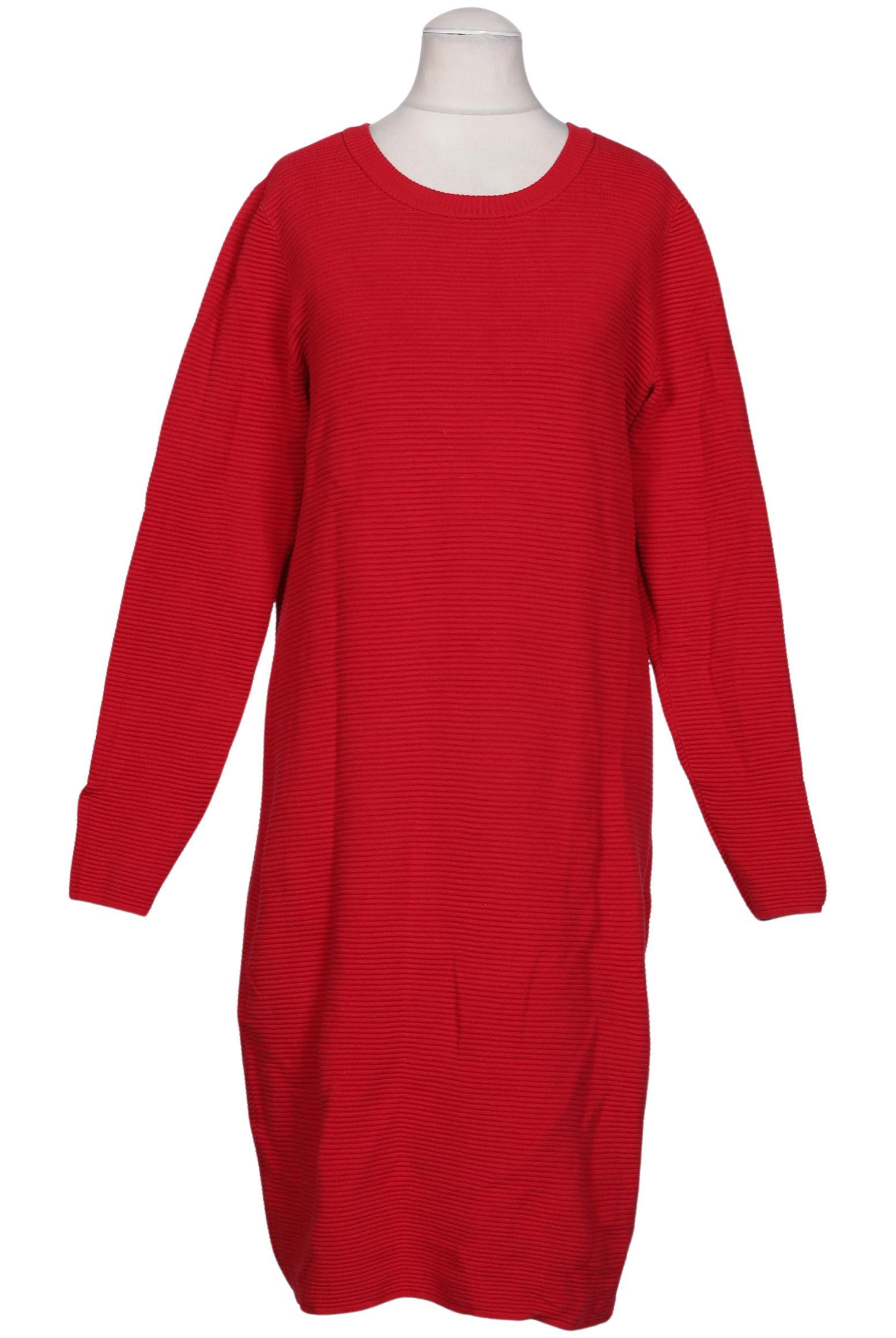 

Esprit Damen Kleid, rot, Gr. 38