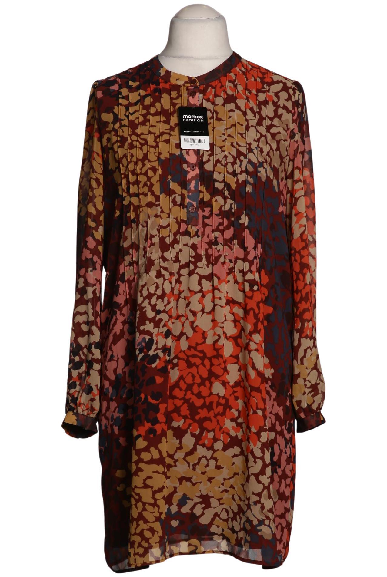 

Esprit Damen Kleid, mehrfarbig, Gr. 40