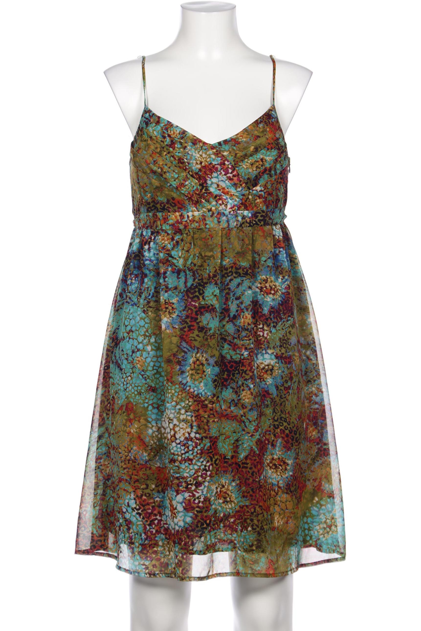 

Esprit Damen Kleid, grün, Gr. 38