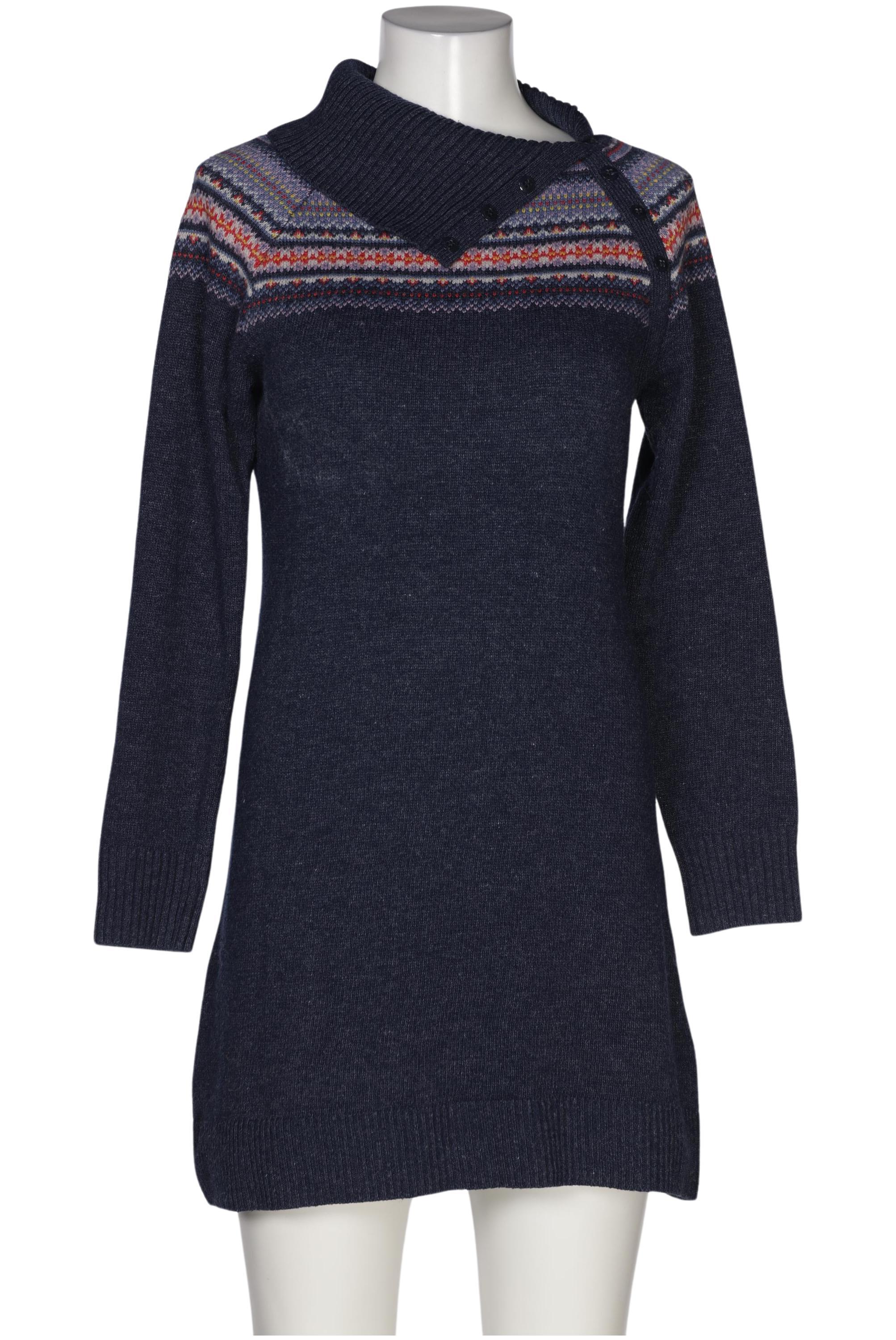 

Esprit Damen Kleid, marineblau, Gr. 42