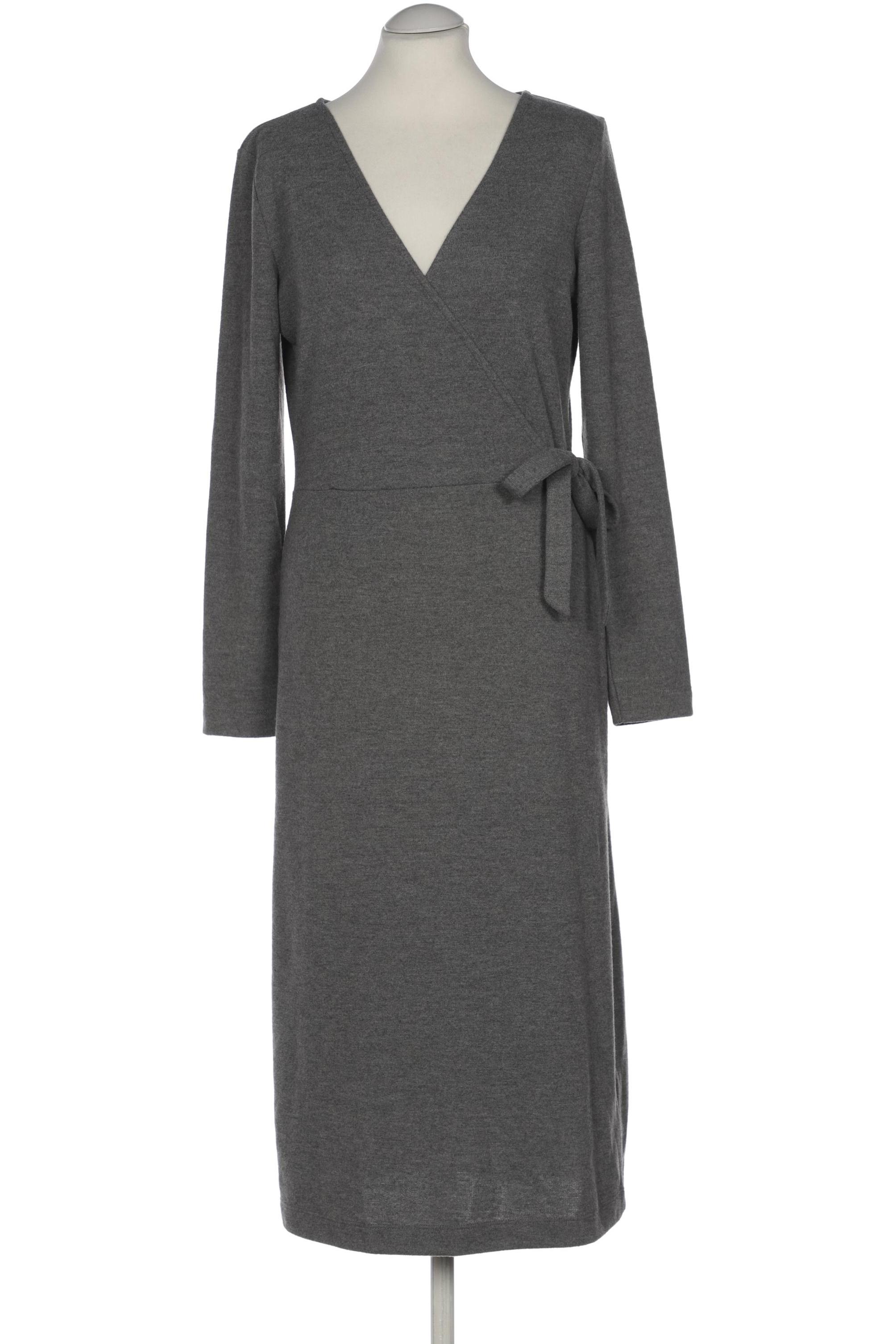 Thumbnail - Esprit Damen Kleid, grau, Gr. 38