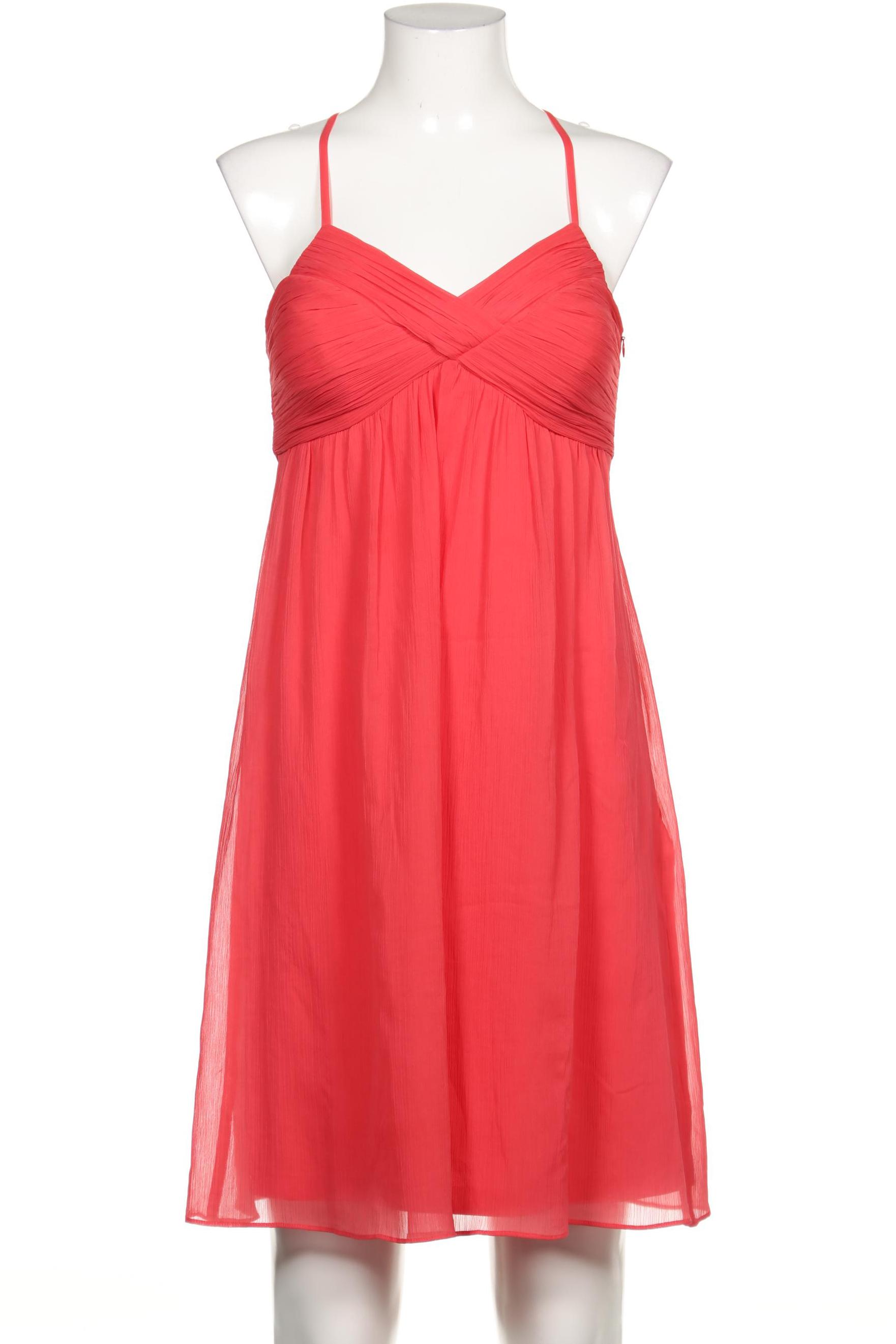 

Esprit Damen Kleid, pink, Gr. 36