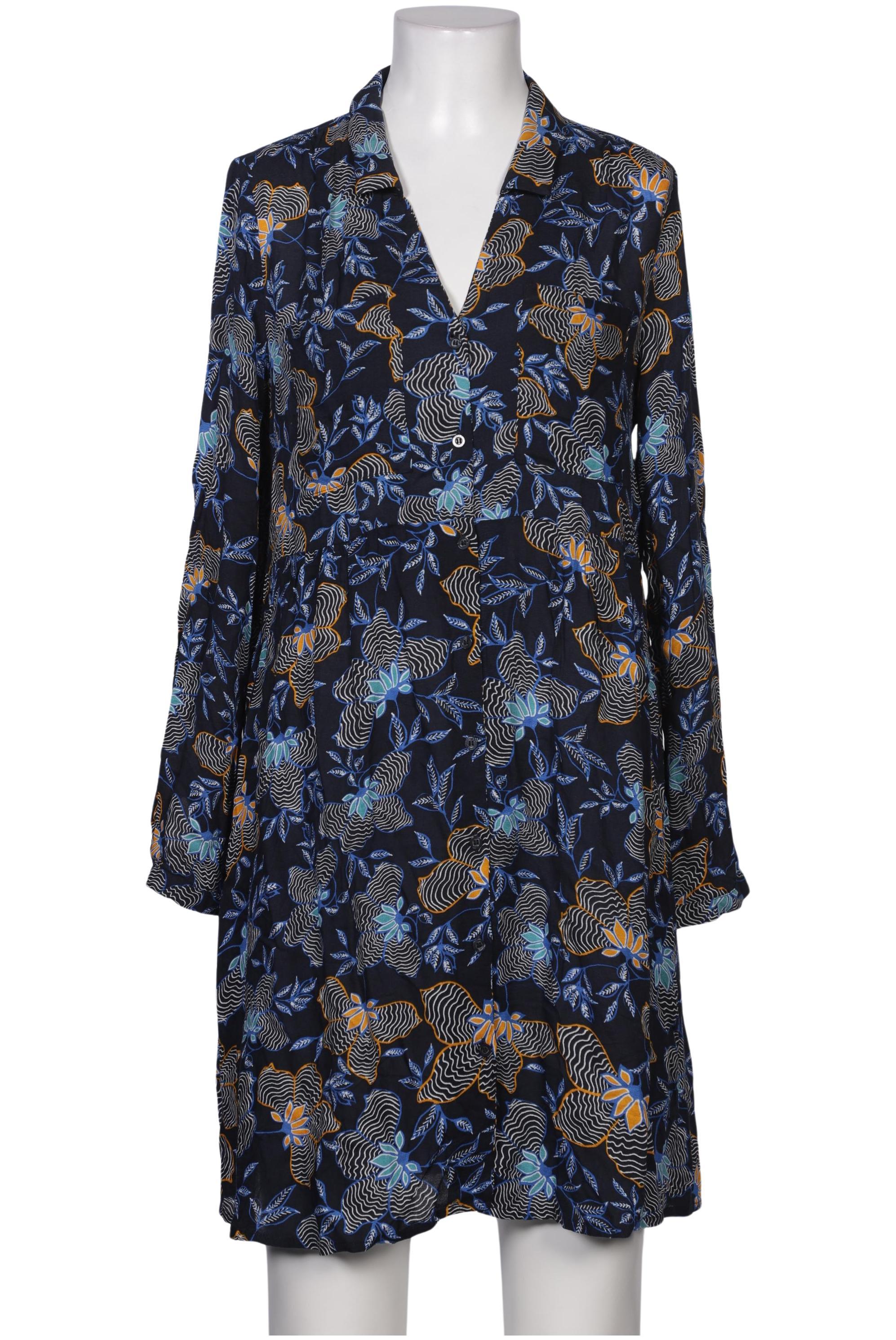 

Esprit Damen Kleid, marineblau, Gr. 36