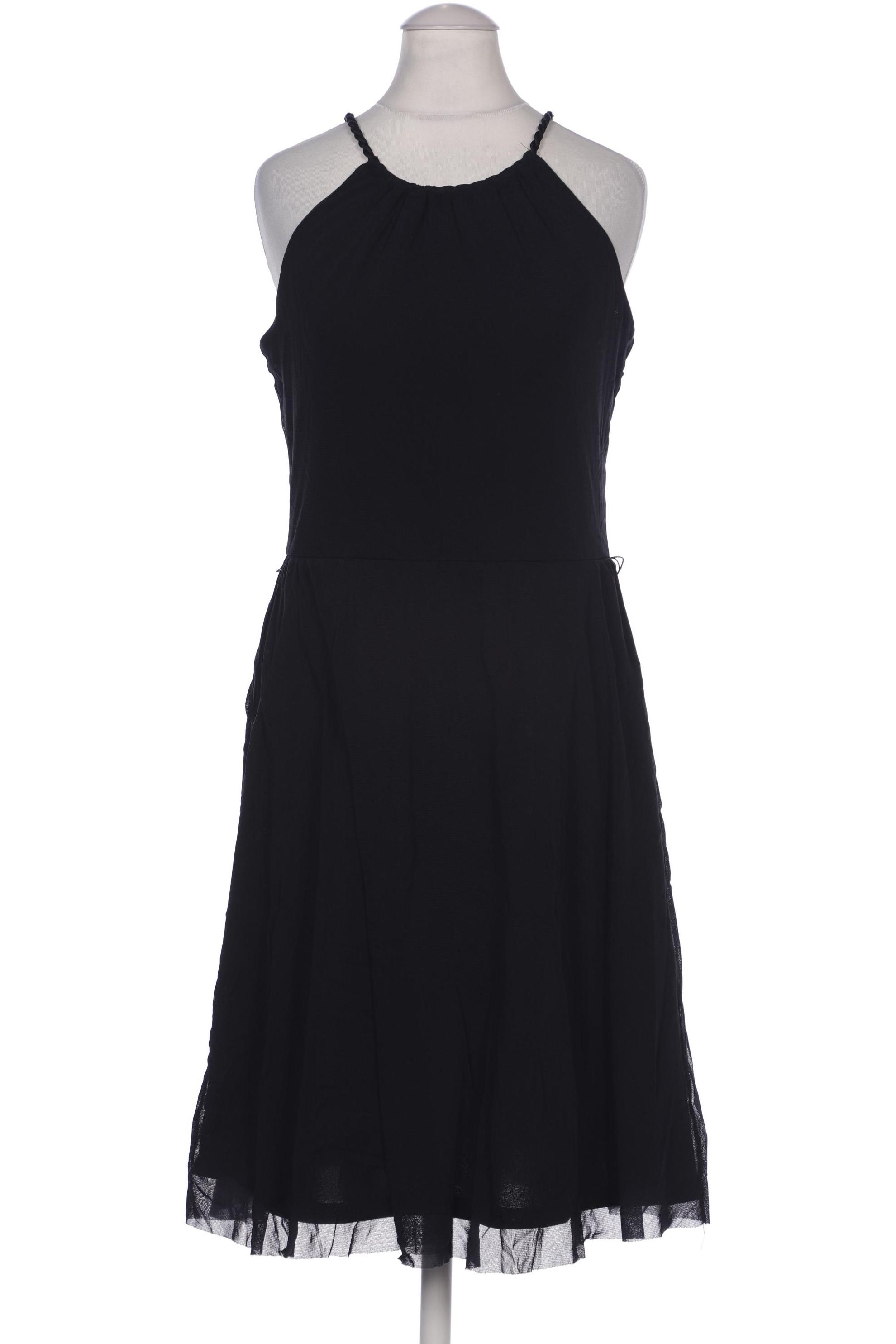 

Esprit Damen Kleid, schwarz, Gr. 36