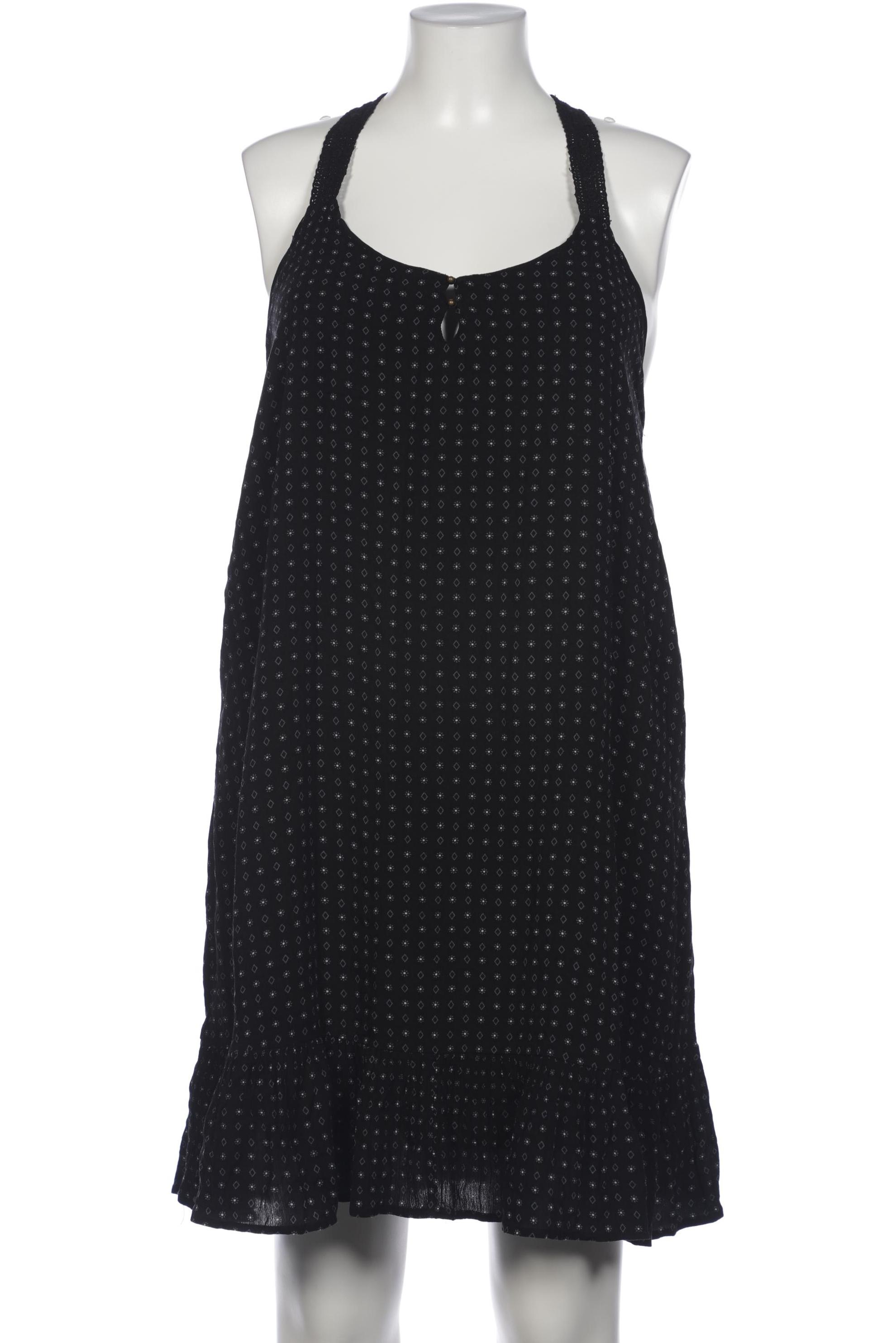 

Esprit Damen Kleid, schwarz, Gr. 44