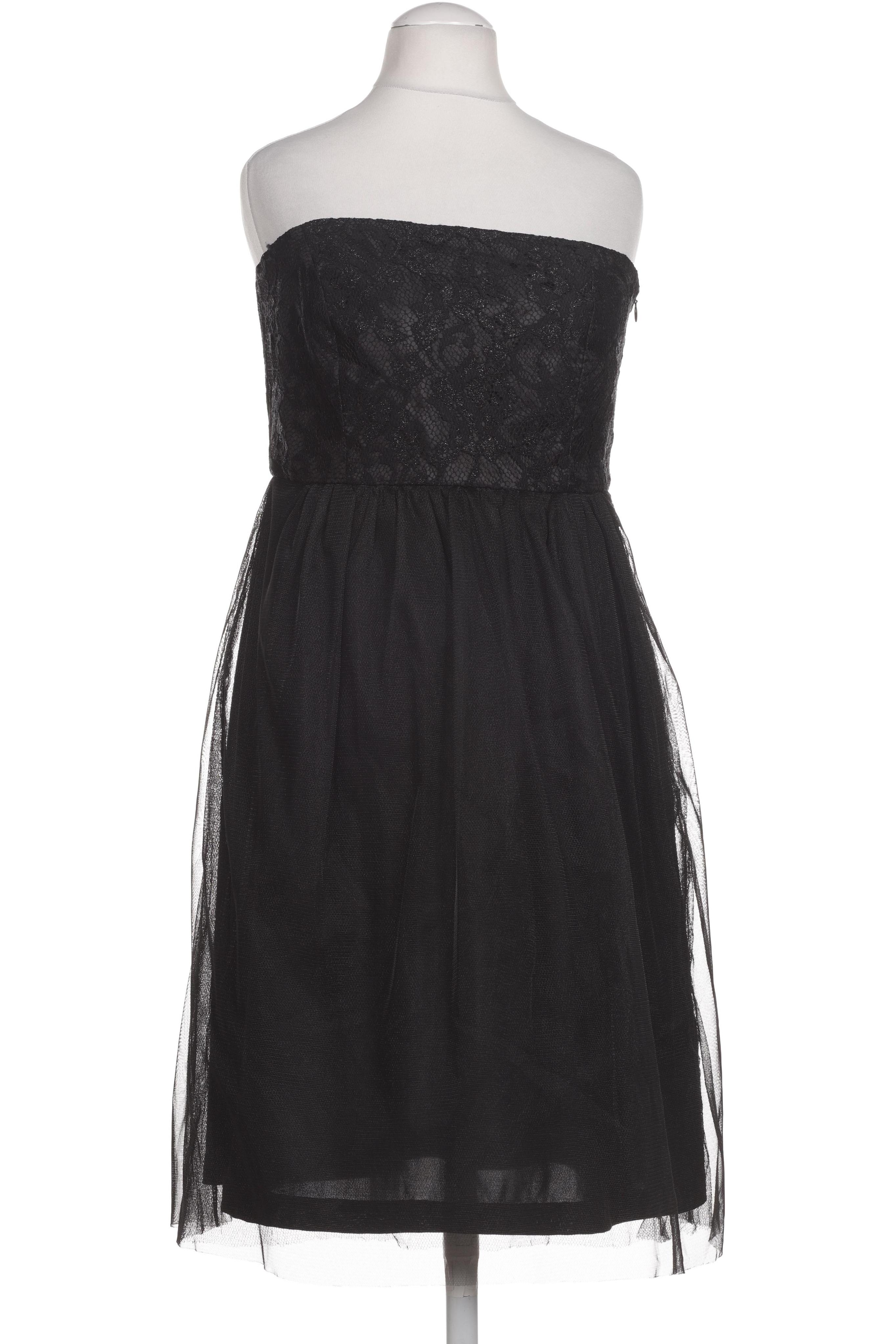 

Esprit Damen Kleid, schwarz