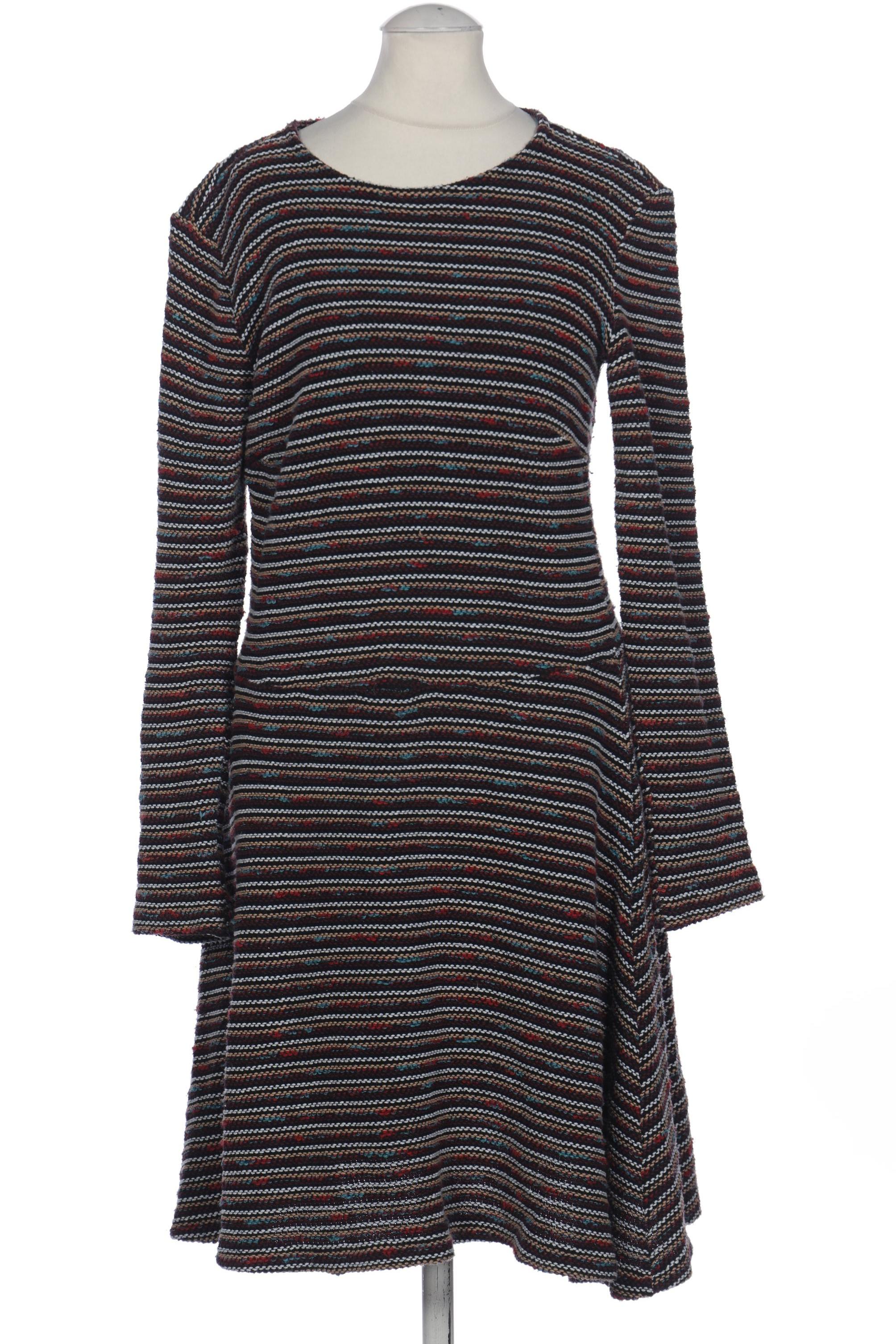 

Esprit Damen Kleid, mehrfarbig