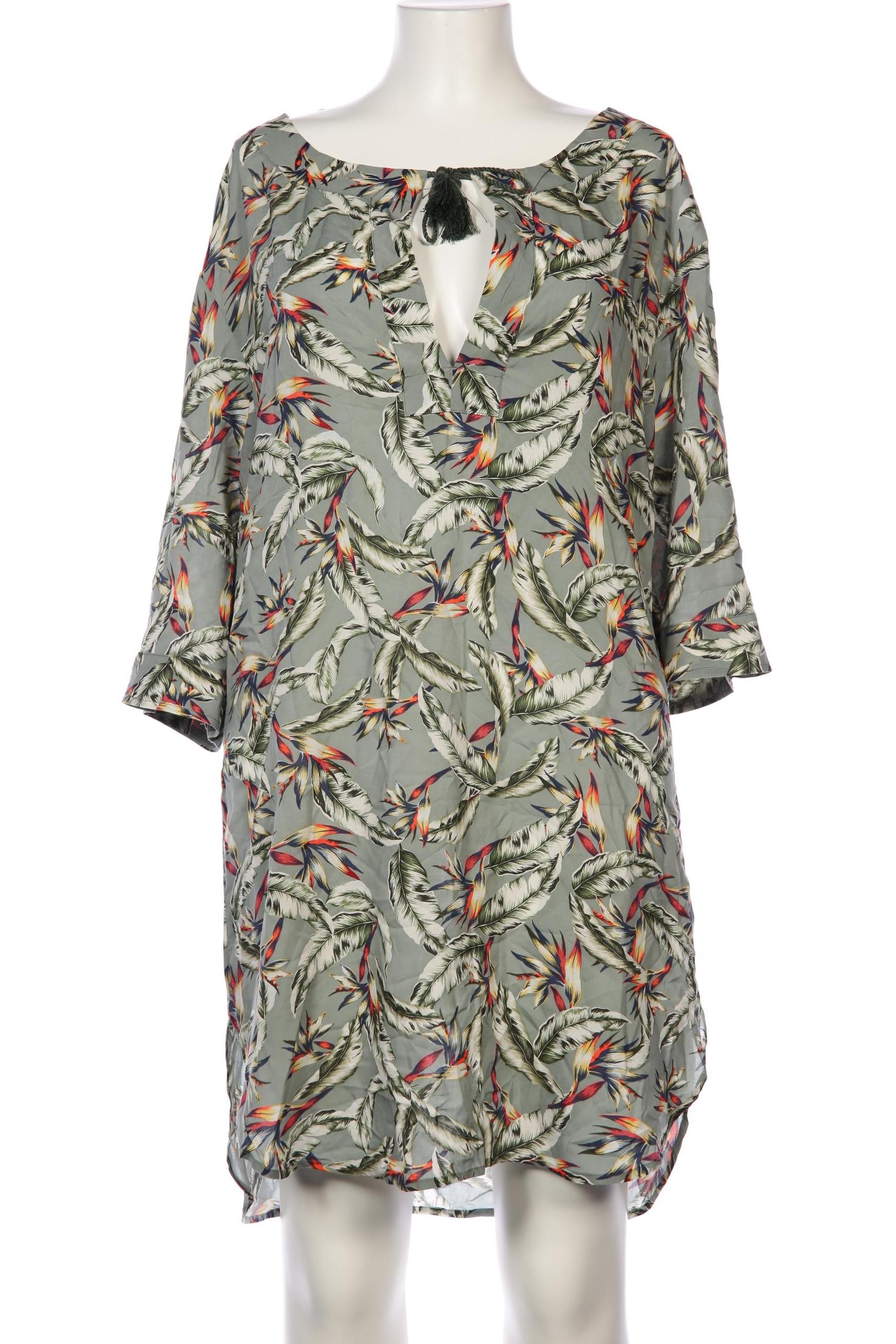 

Esprit Damen Kleid, grün, Gr. 44