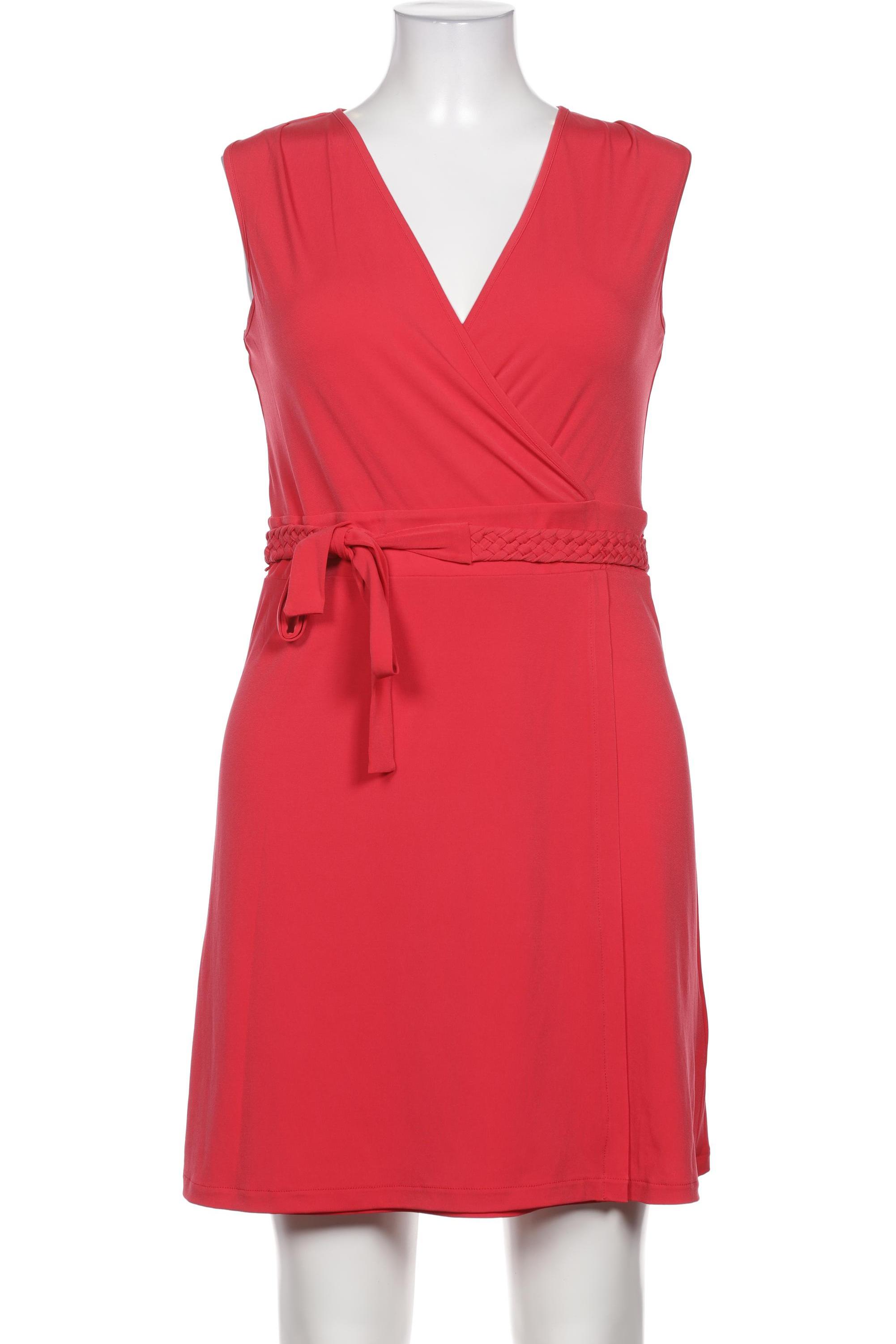 

Esprit Damen Kleid, pink, Gr. 42