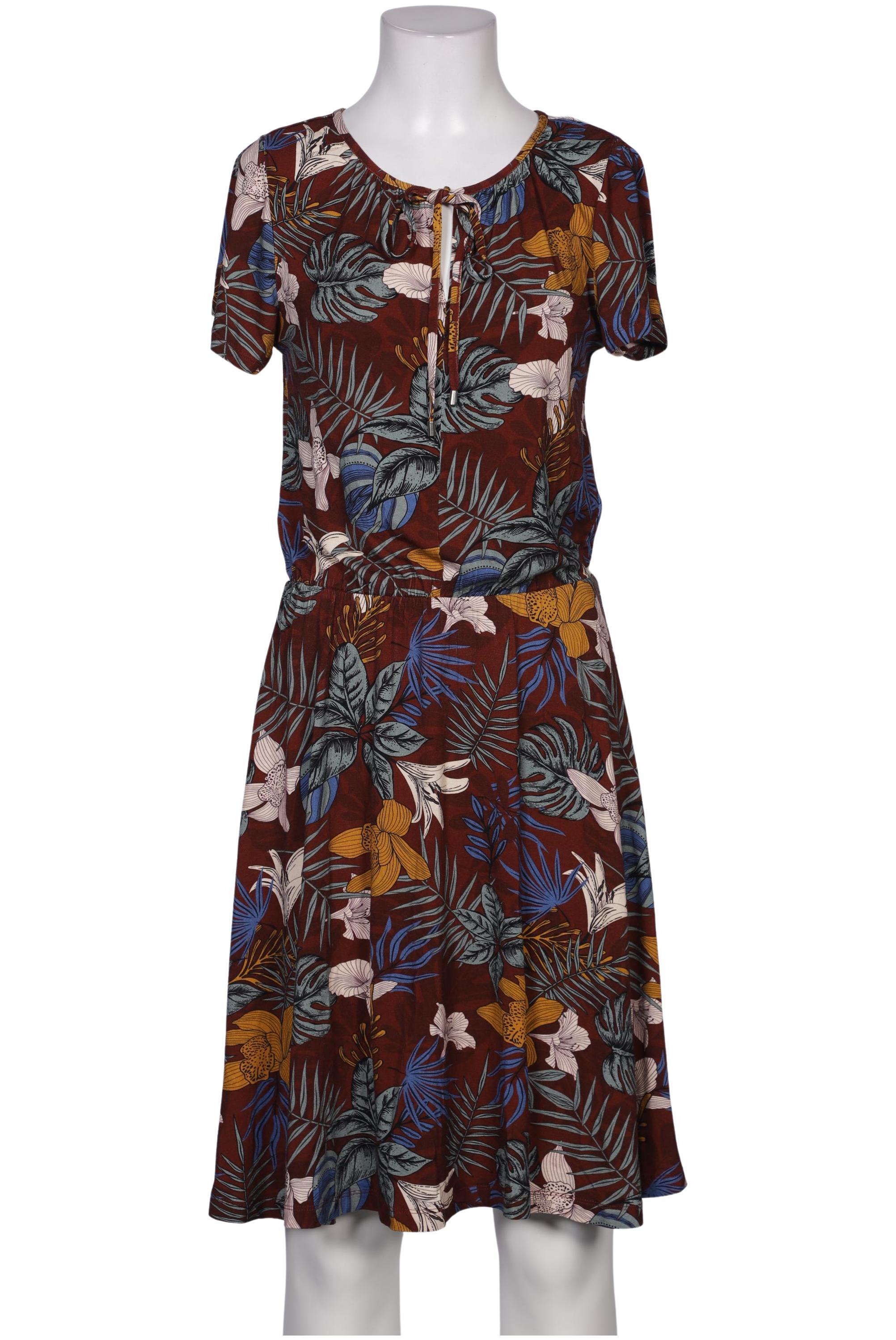

Esprit Damen Kleid, braun, Gr. 36