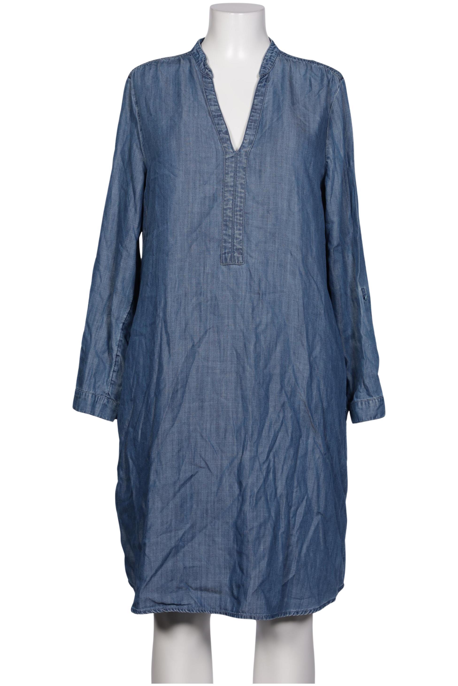 

Esprit Damen Kleid, blau, Gr. 44