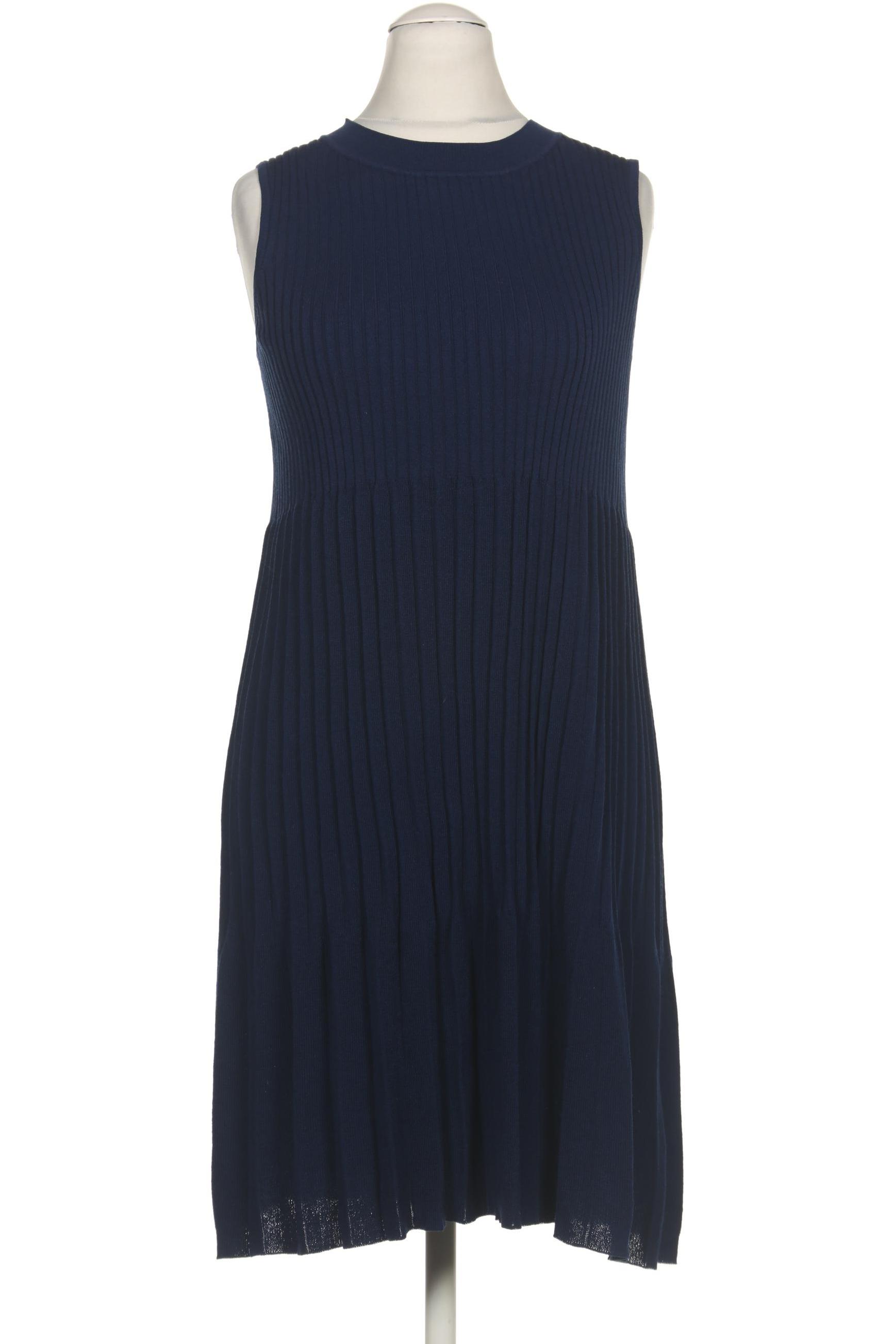 

Esprit Damen Kleid, marineblau, Gr. 38