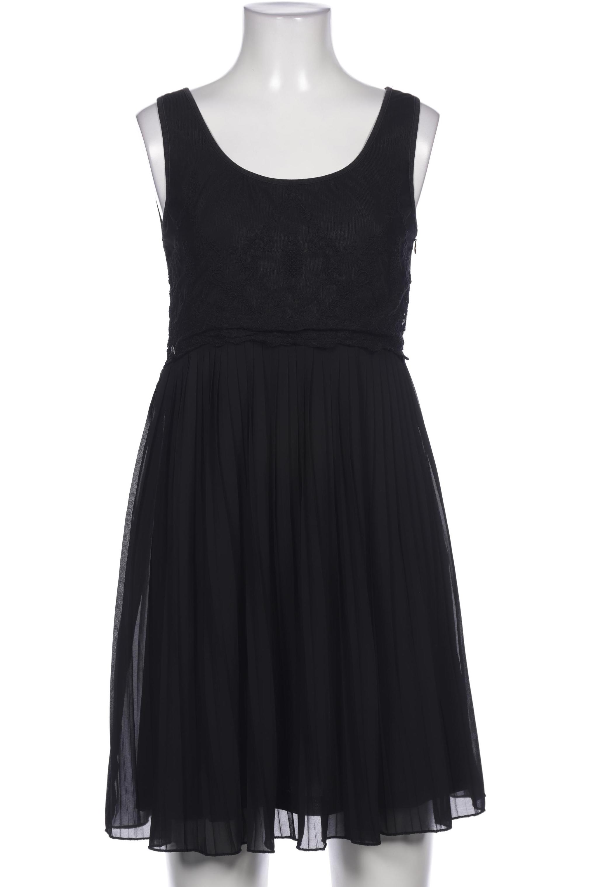 

Esprit Damen Kleid, schwarz, Gr. 34