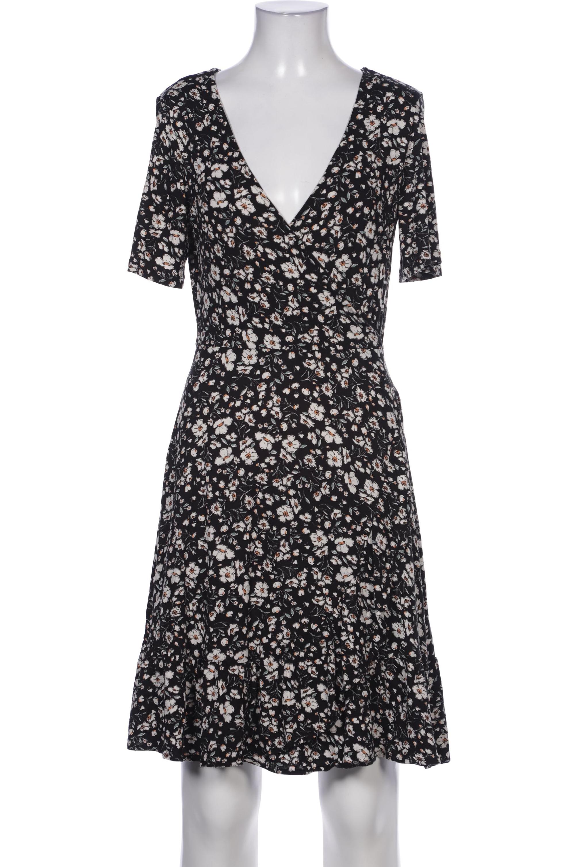 

Esprit Damen Kleid, schwarz, Gr. 34