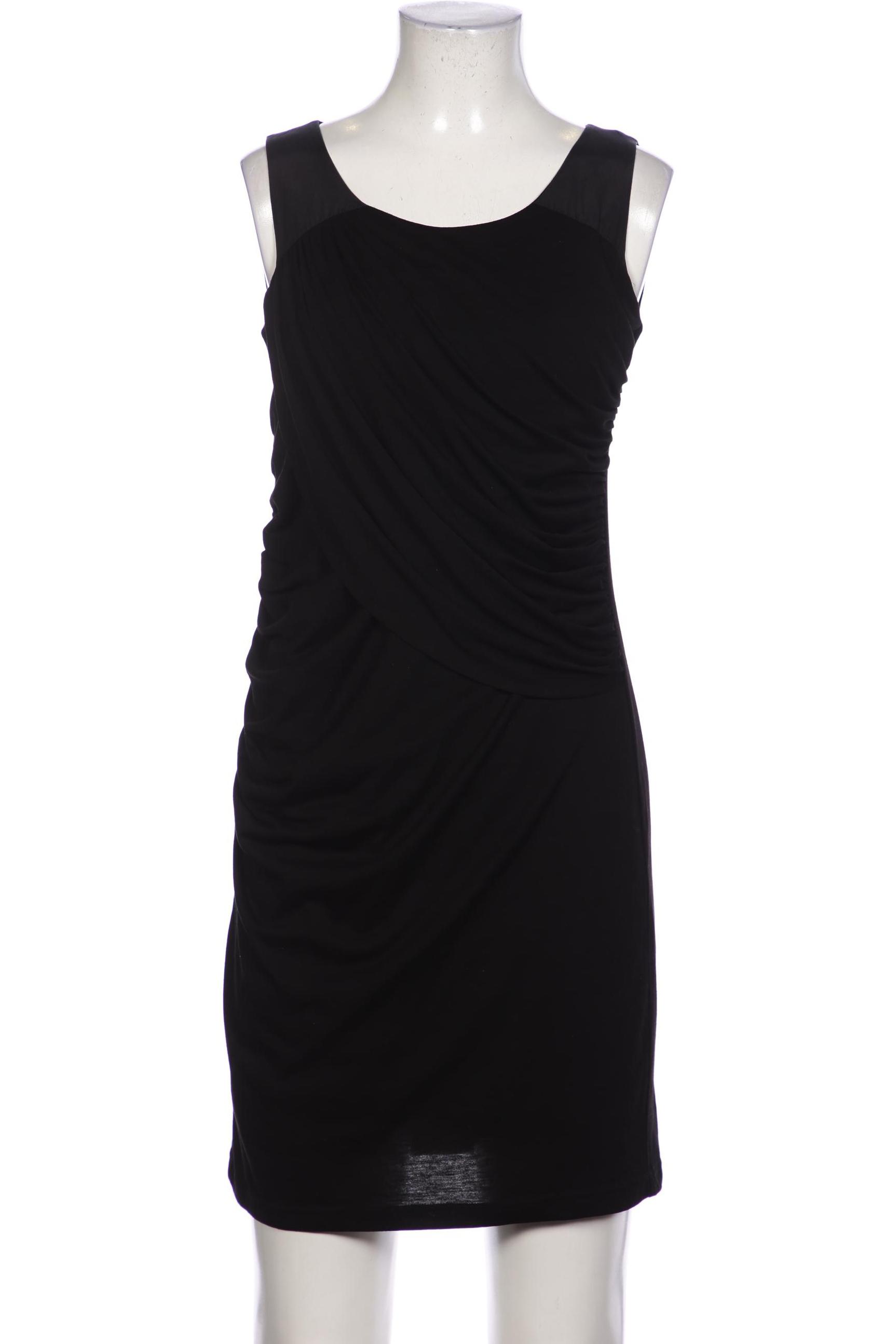 

Esprit Damen Kleid, schwarz, Gr. 36