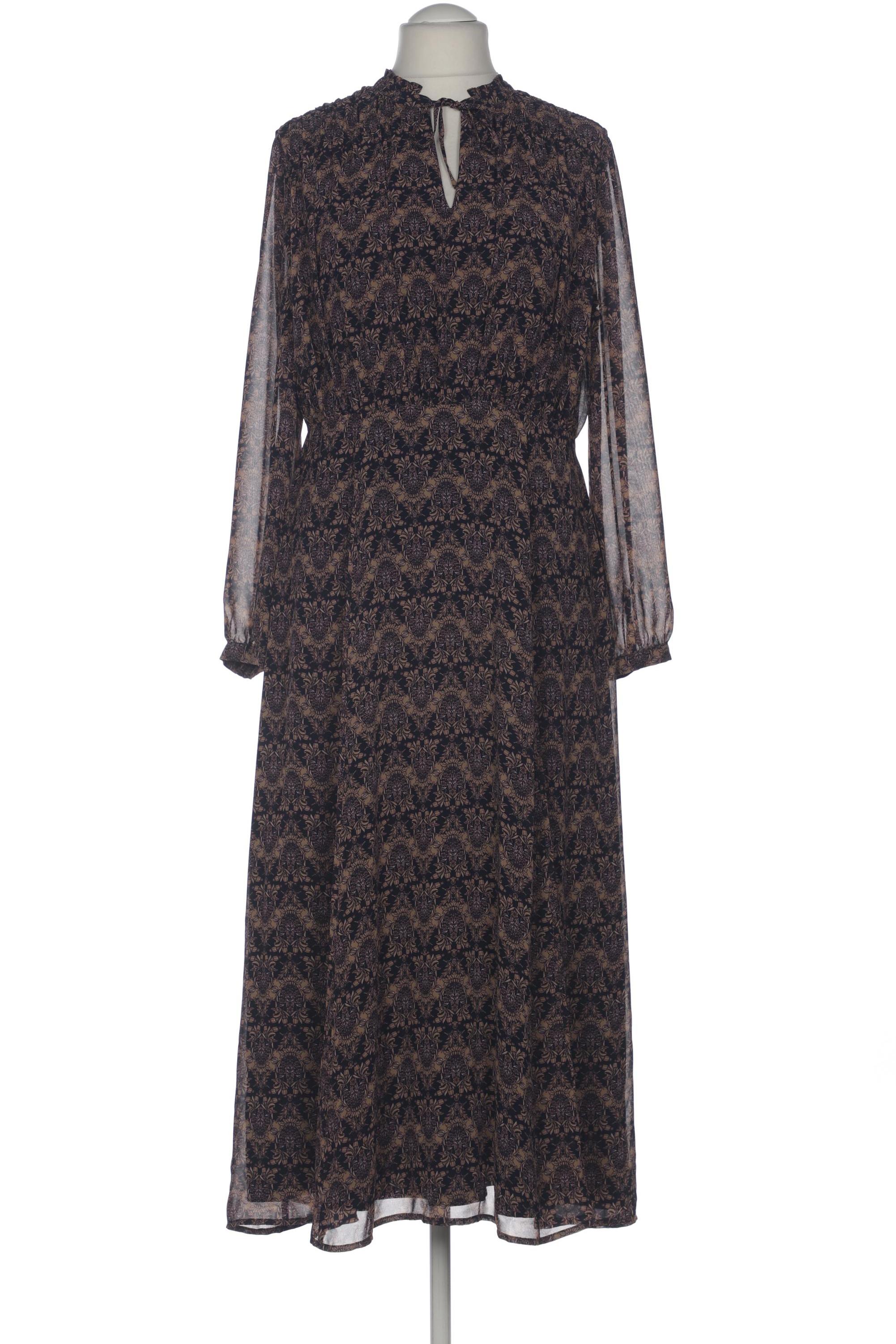 

Esprit Damen Kleid, mehrfarbig, Gr. 42