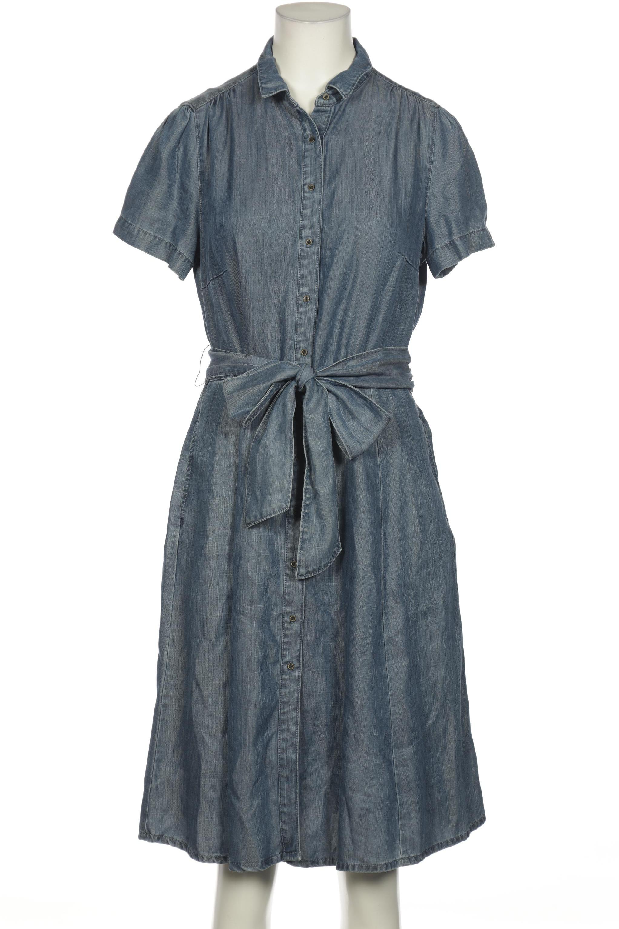 

Esprit Damen Kleid, blau