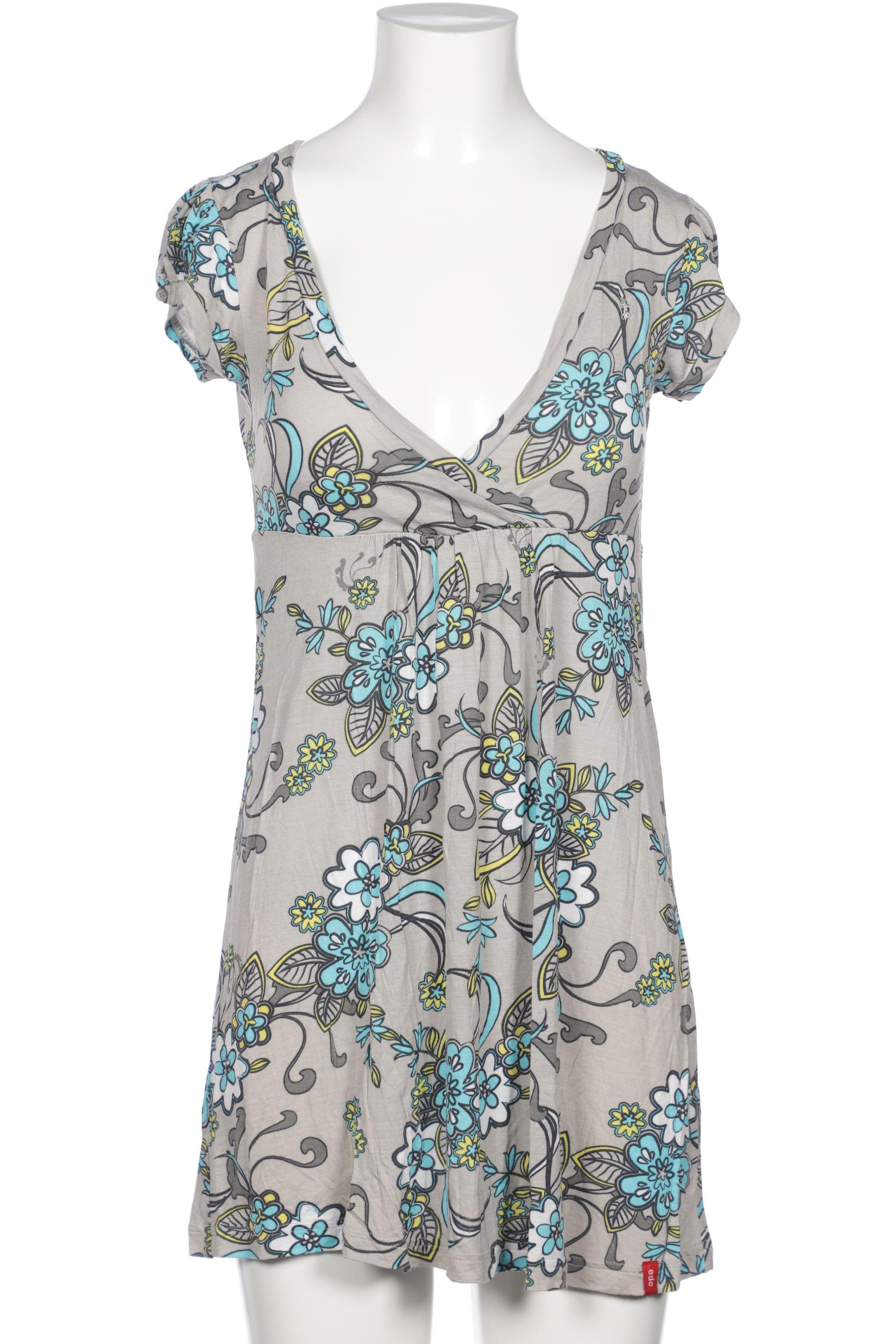 

Esprit Damen Kleid, grau, Gr. 36