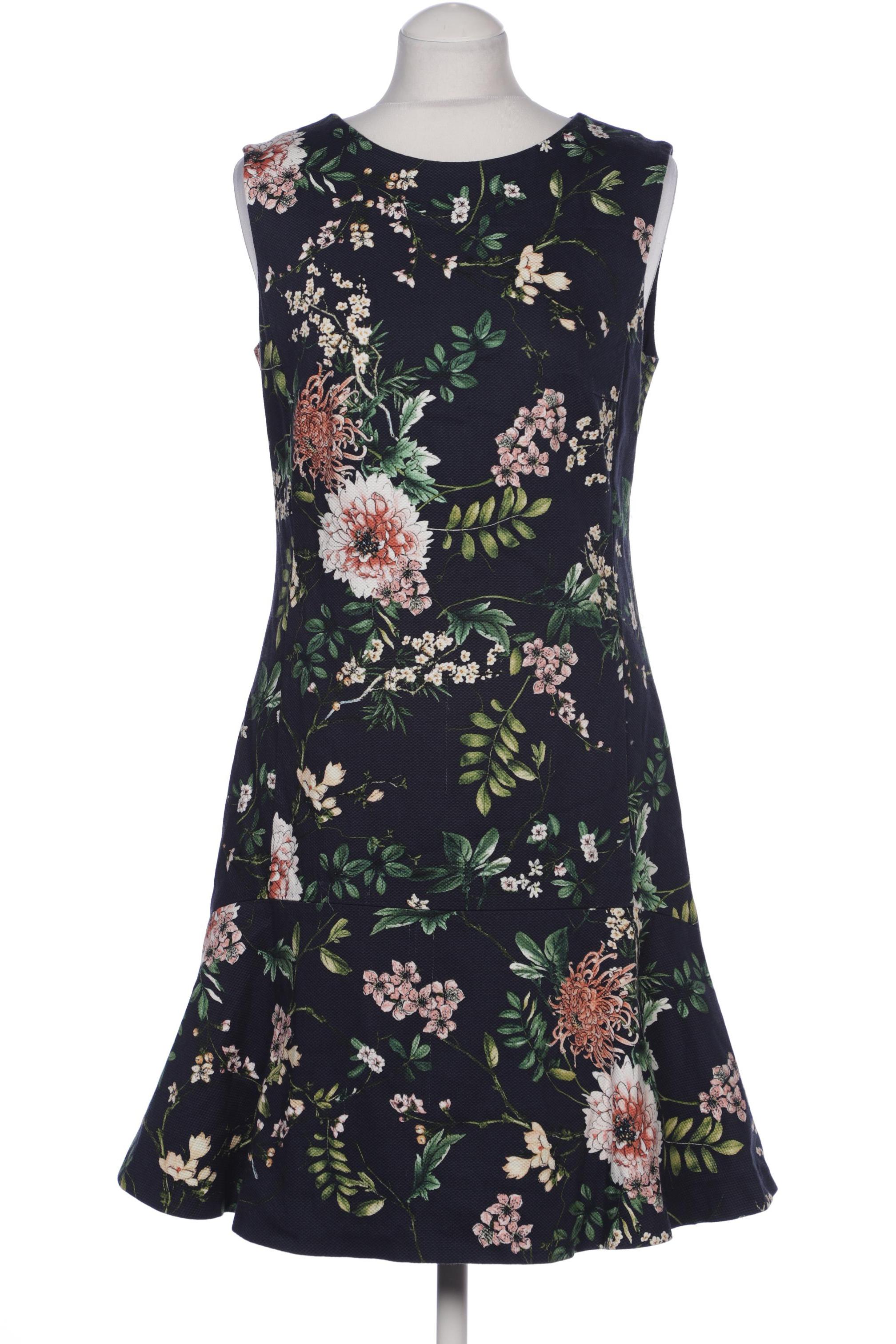 Thumbnail - Esprit Damen Kleid, marineblau, Gr. 38