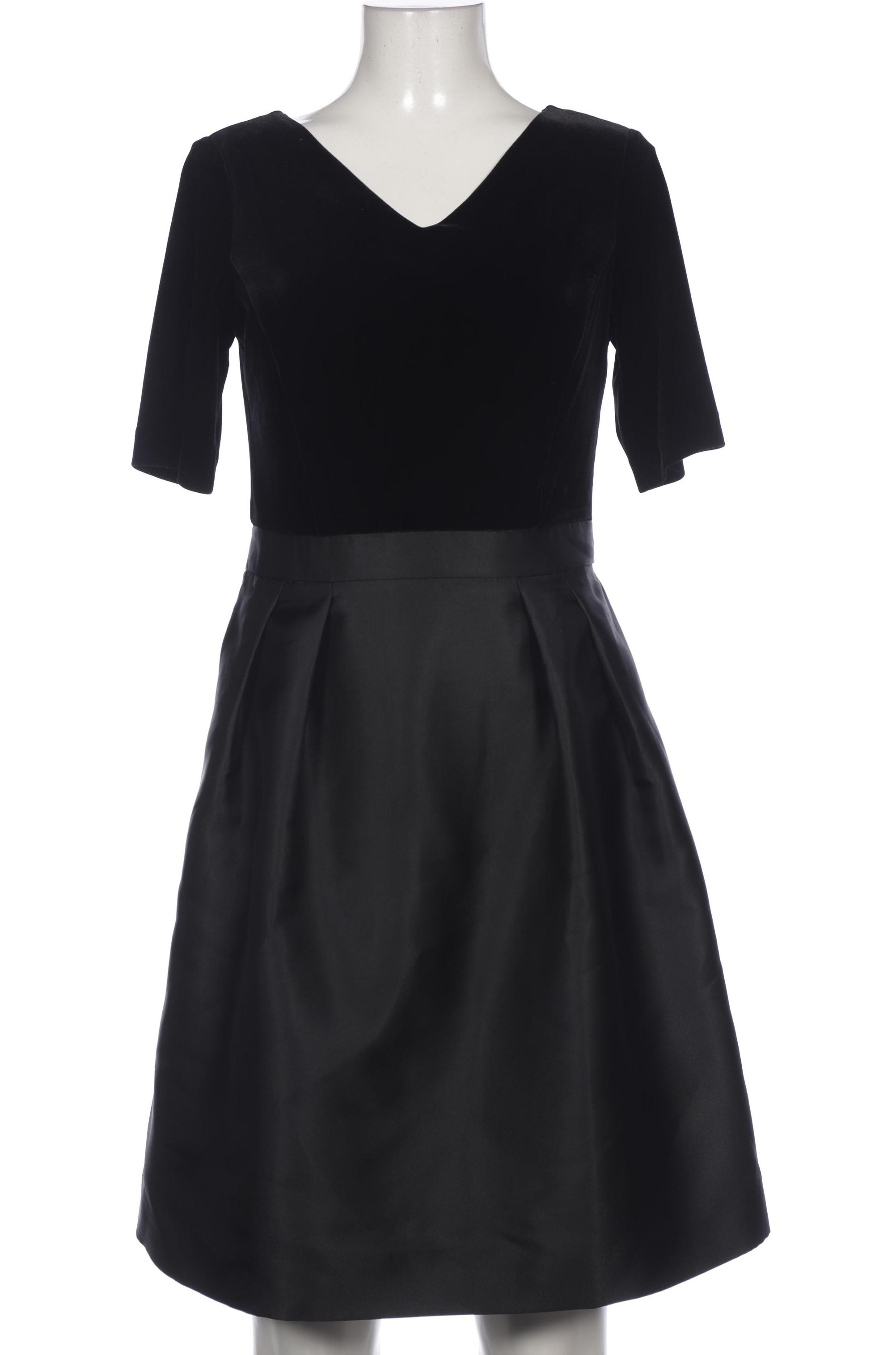 

Esprit Damen Kleid, schwarz
