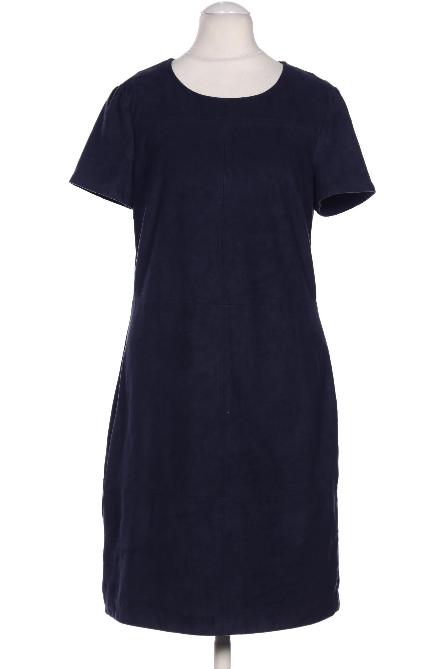 

Esprit Damen Kleid, marineblau, Gr. 36
