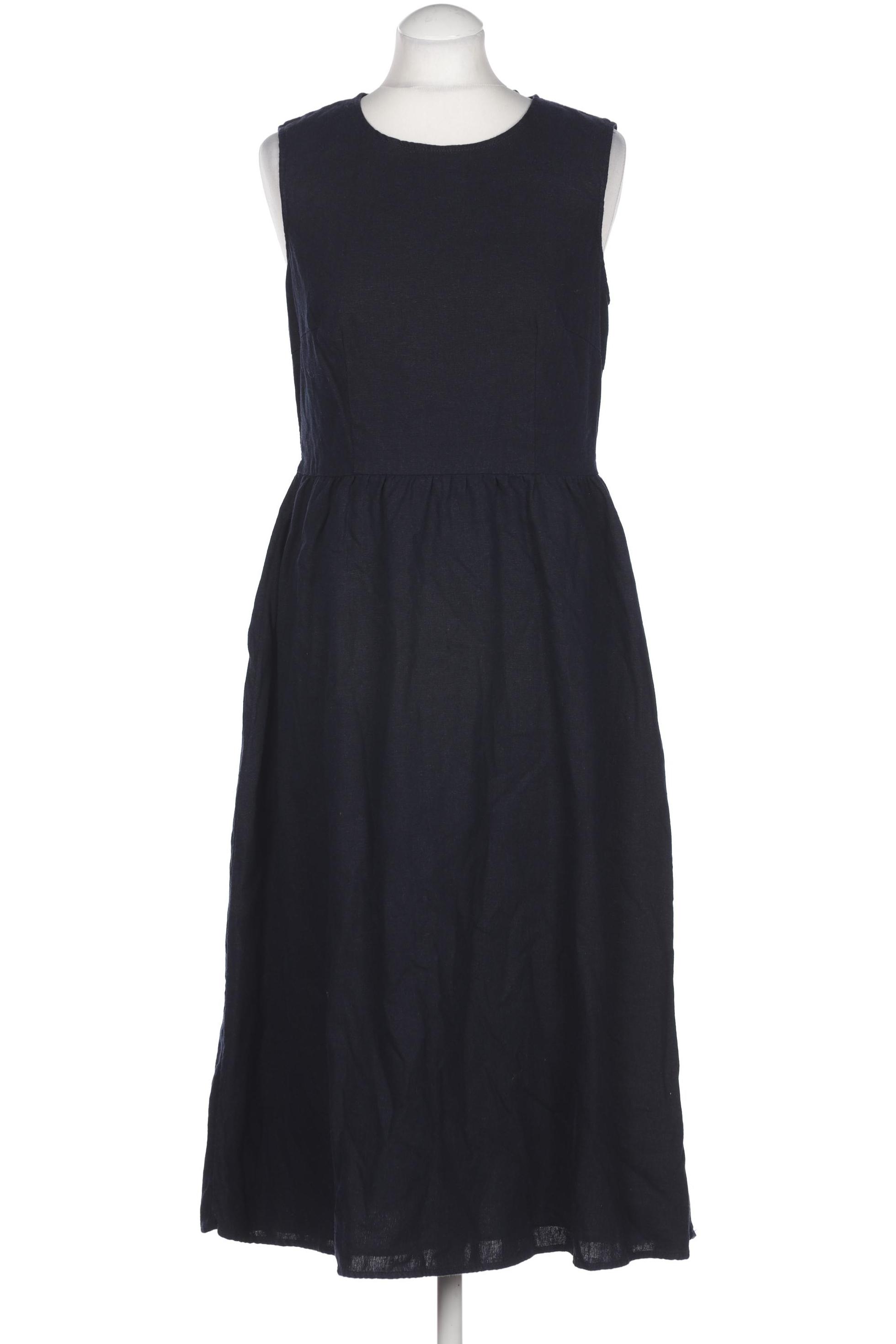 

Esprit Damen Kleid, marineblau