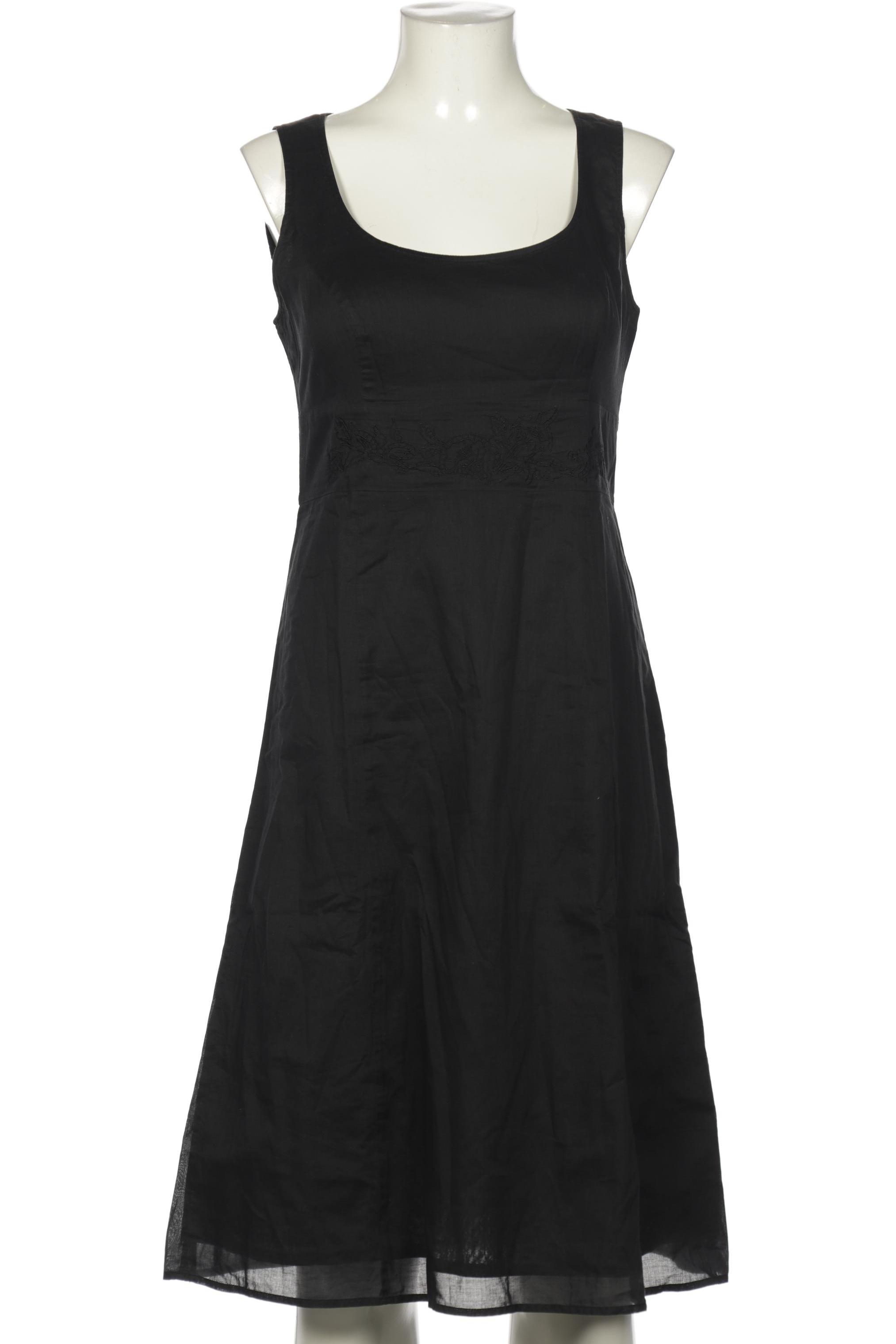 

Esprit Damen Kleid, schwarz, Gr. 38