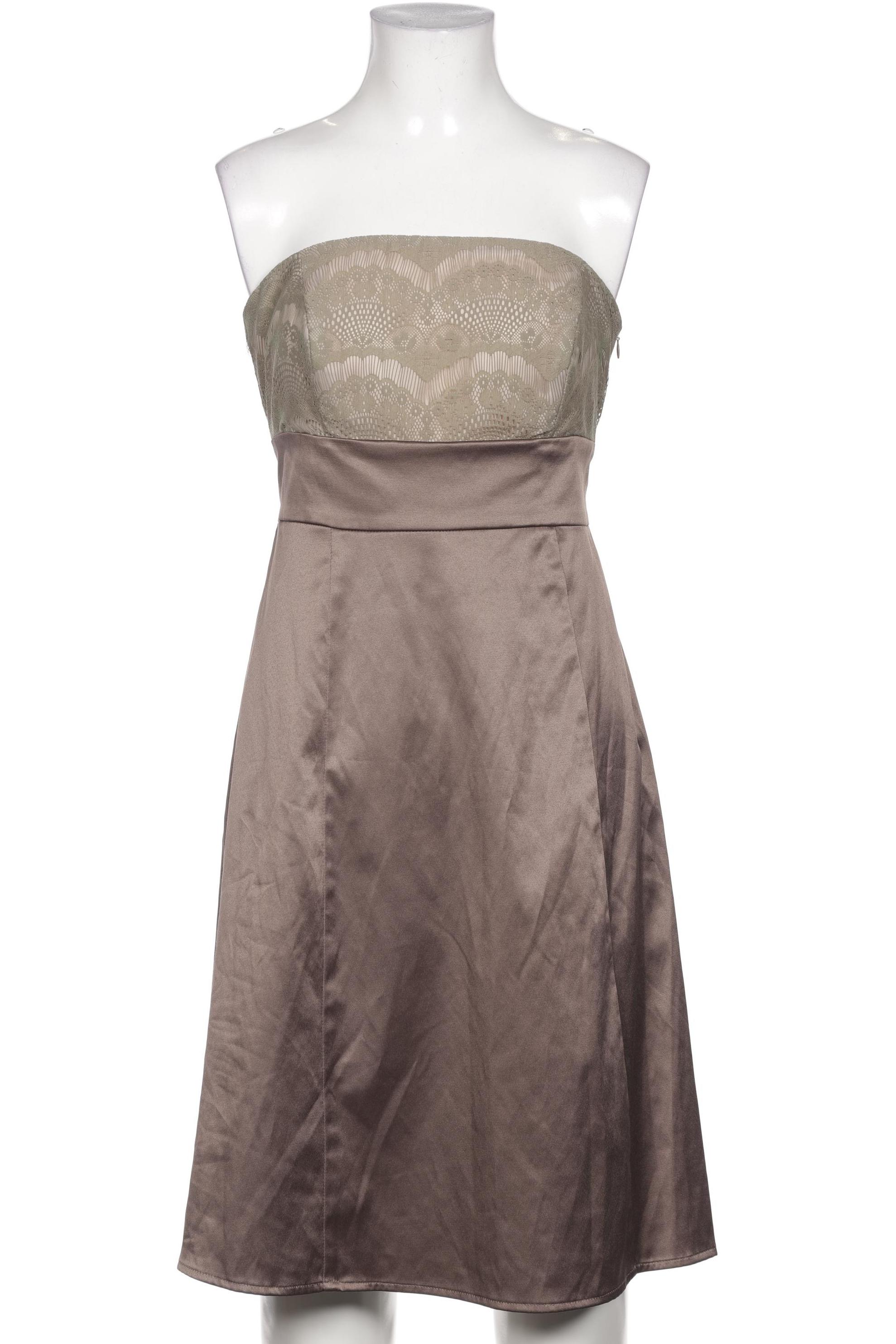 

Esprit Damen Kleid, braun, Gr. 38