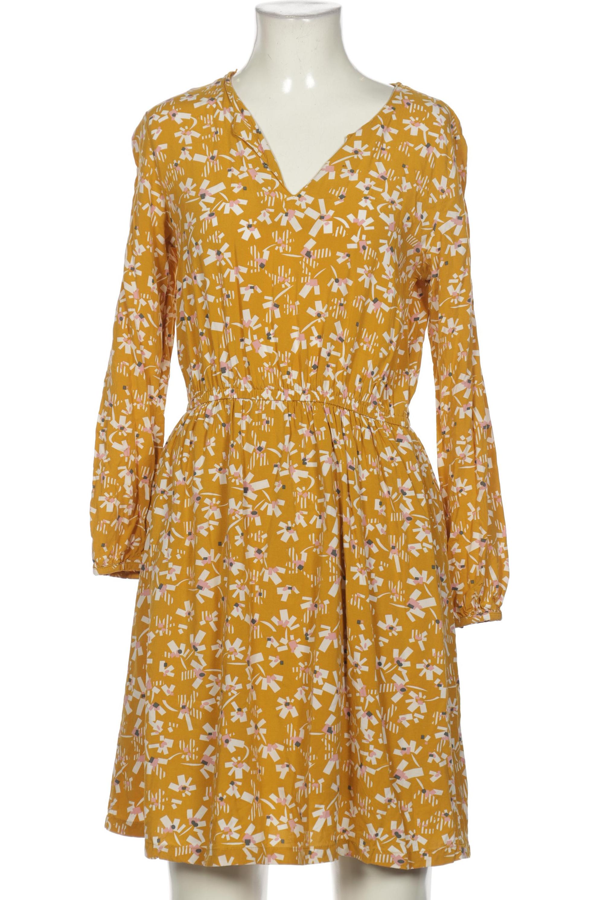 

Esprit Damen Kleid, orange