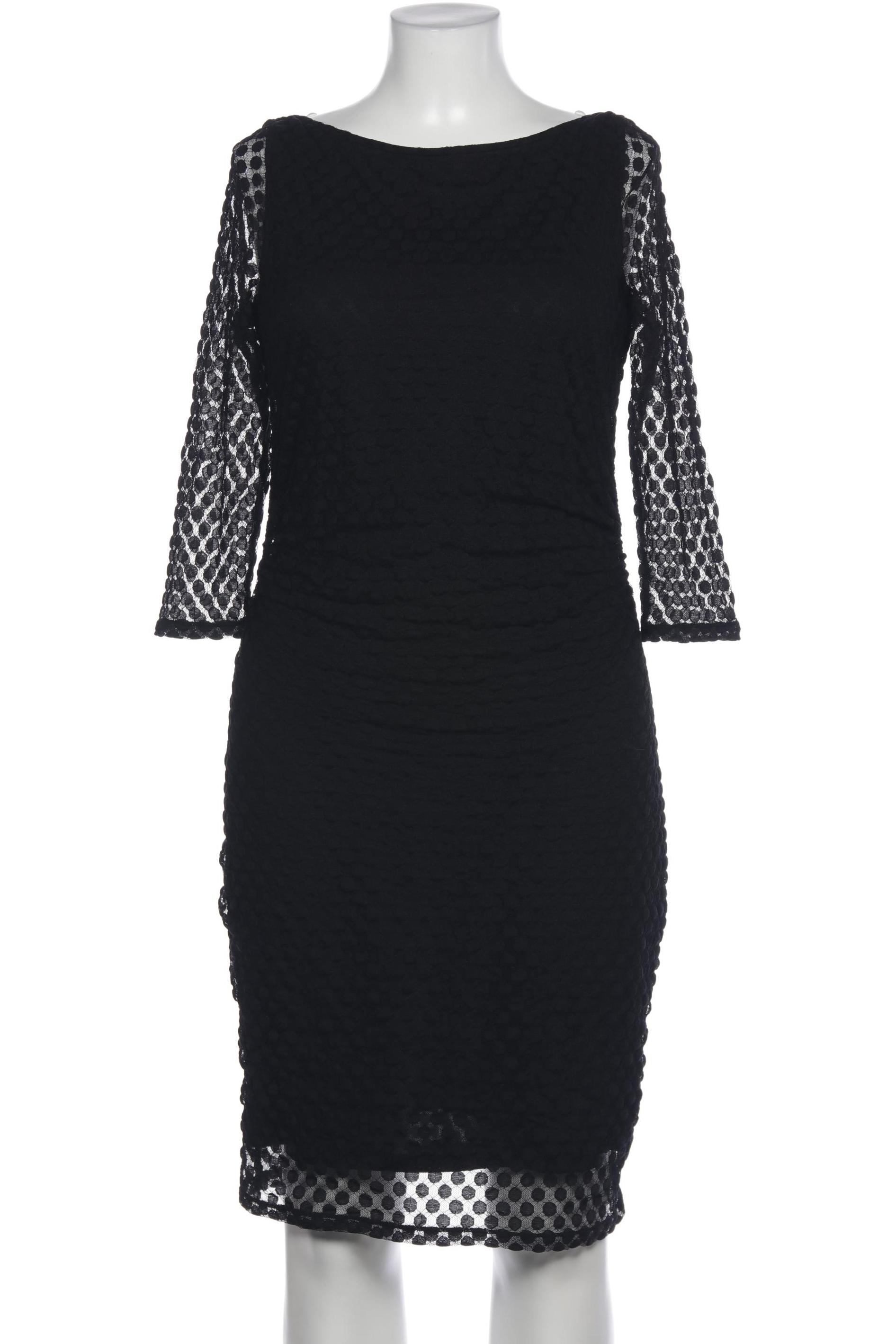 

Esprit Damen Kleid, schwarz, Gr. 44