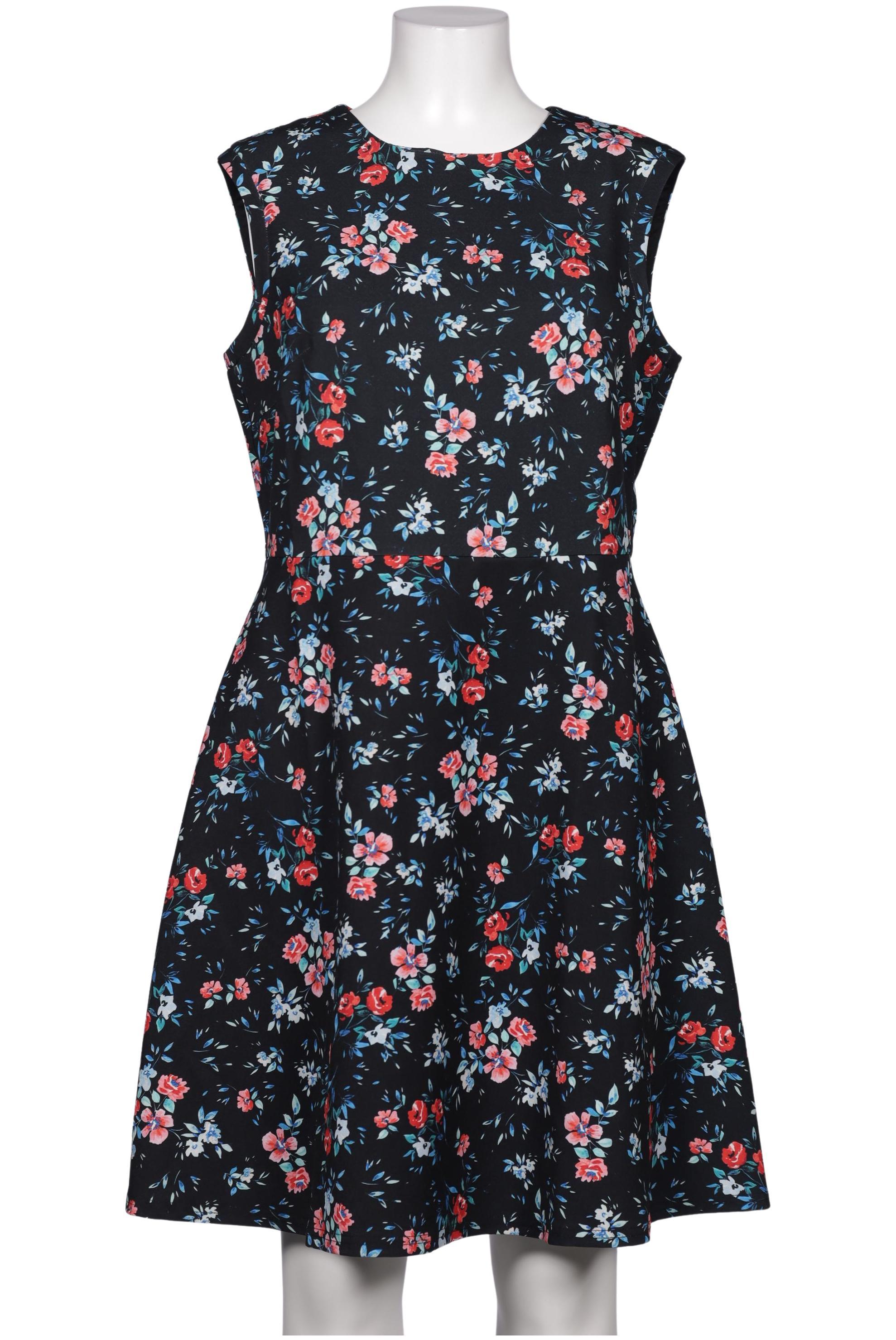 

Esprit Damen Kleid, mehrfarbig, Gr. 44