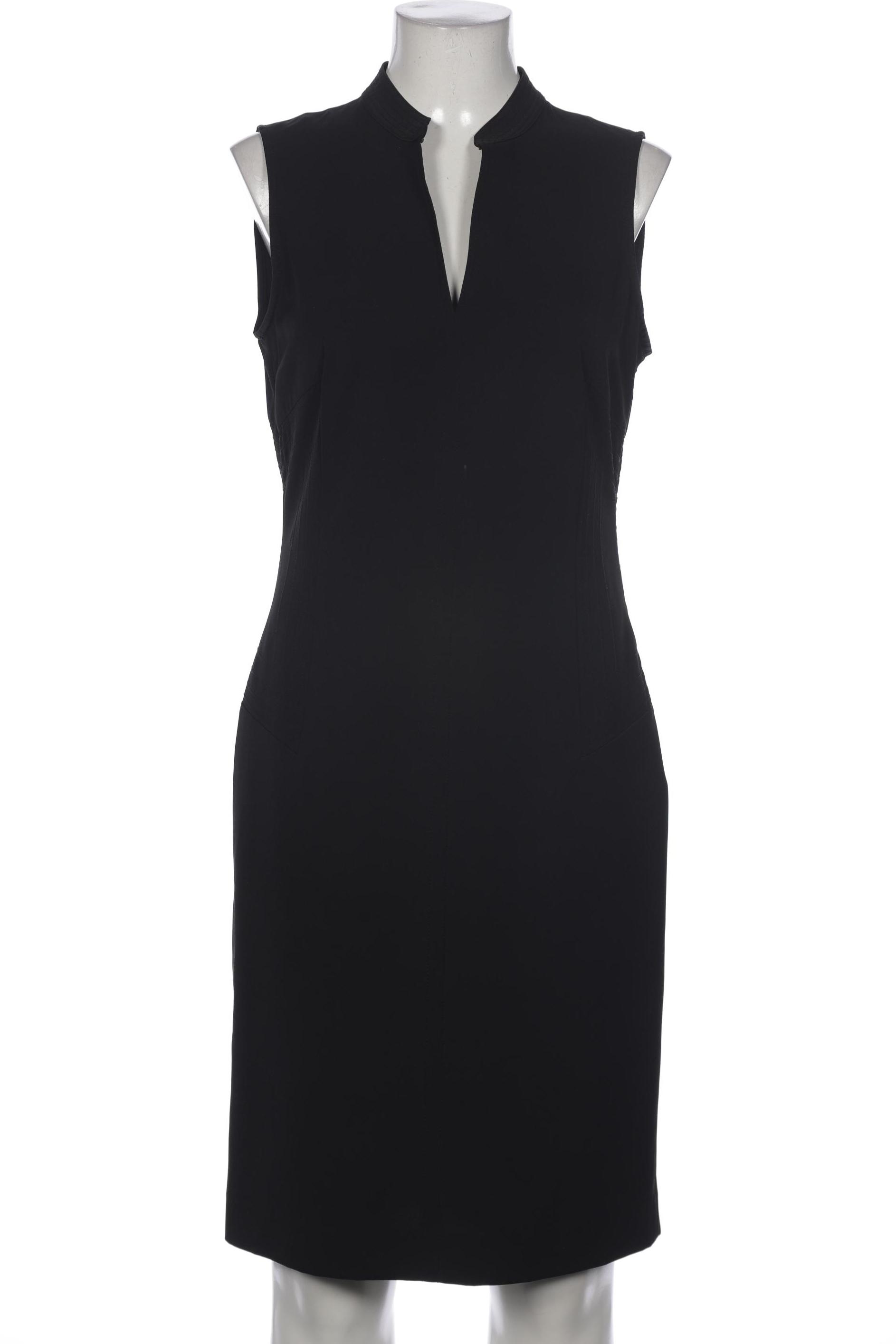 

Esprit Damen Kleid, schwarz, Gr. 40