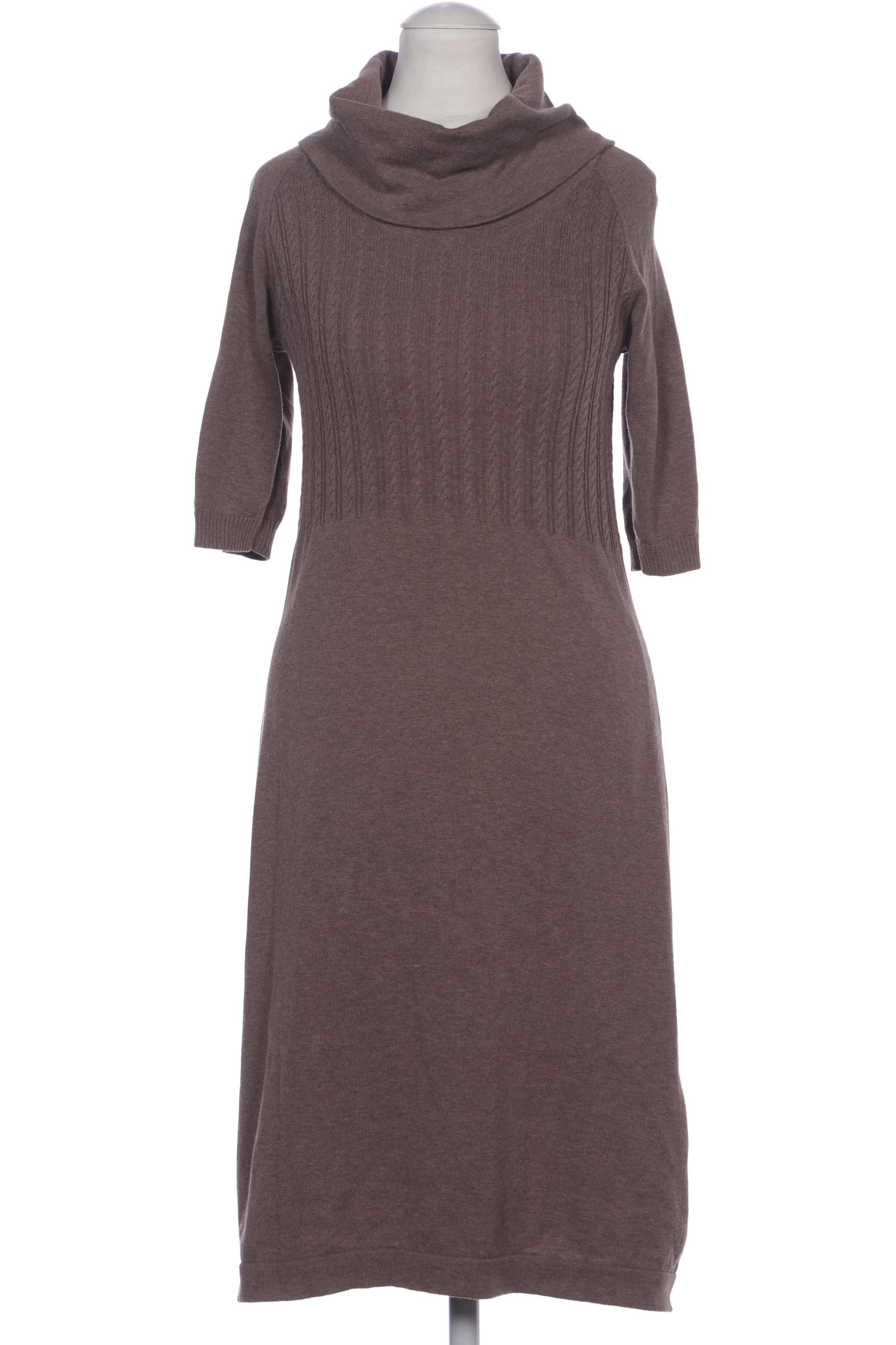 

Esprit Damen Kleid, braun, Gr. 36