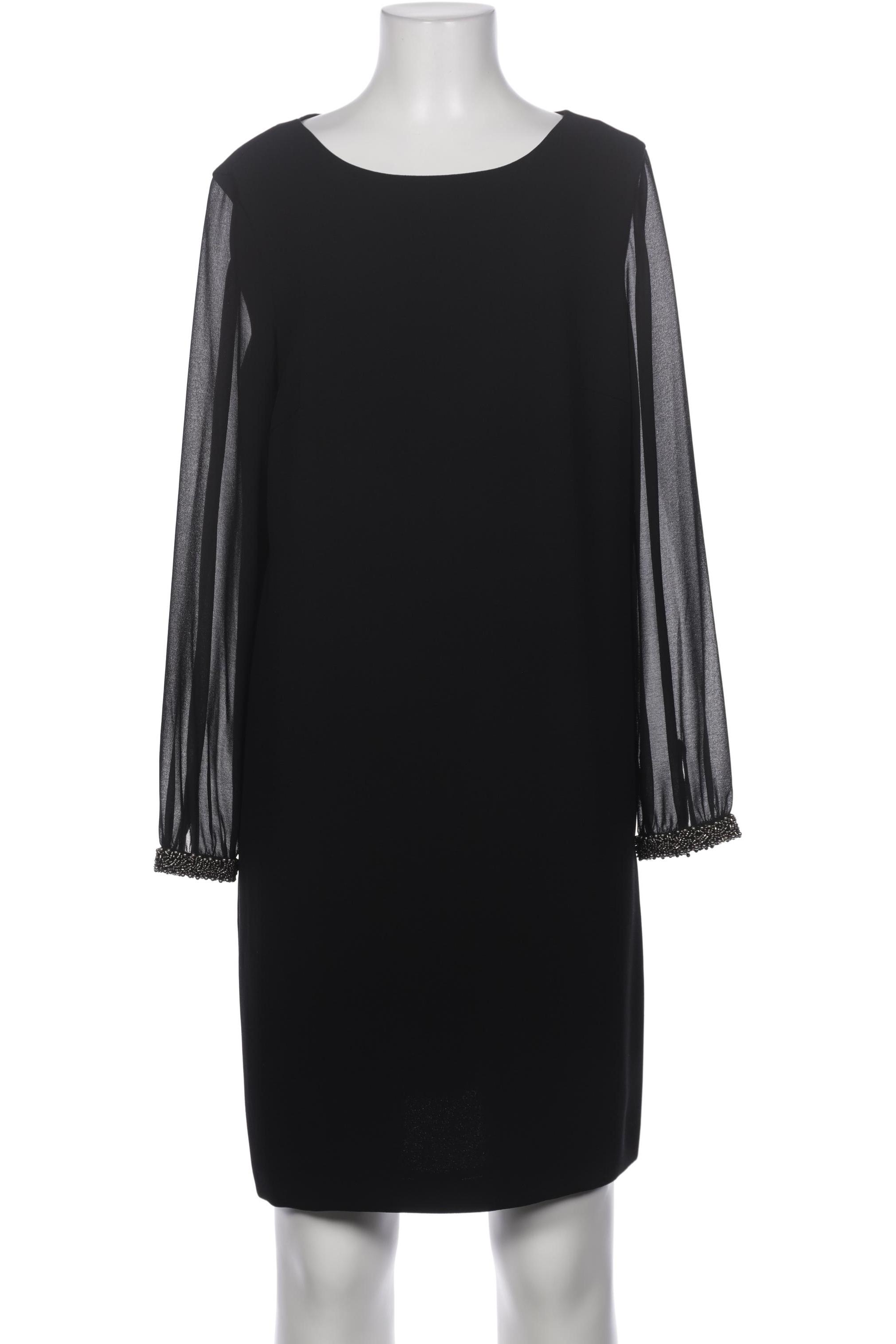 

Esprit Damen Kleid, schwarz, Gr. 40