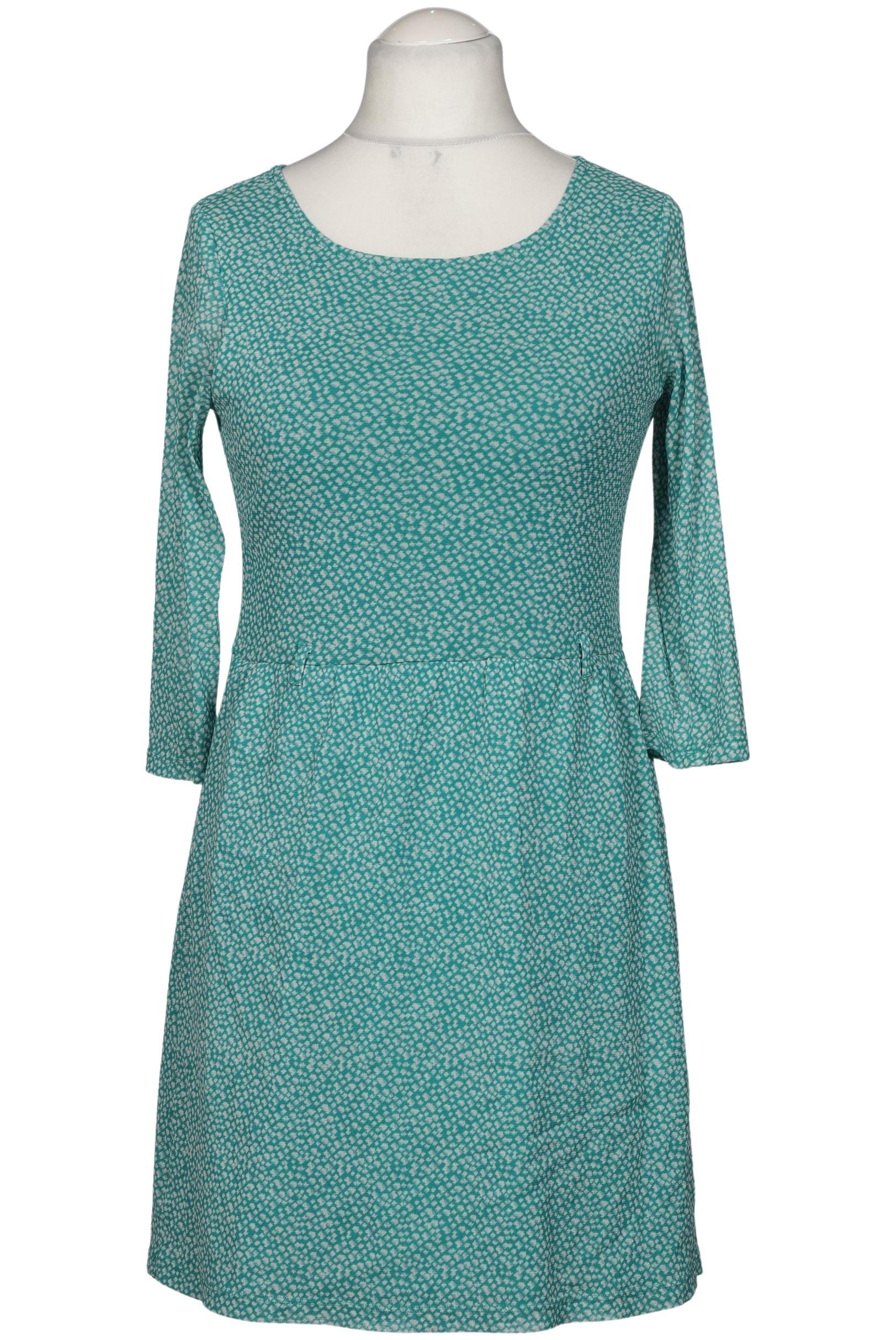 

Esprit Damen Kleid, grün, Gr. 38