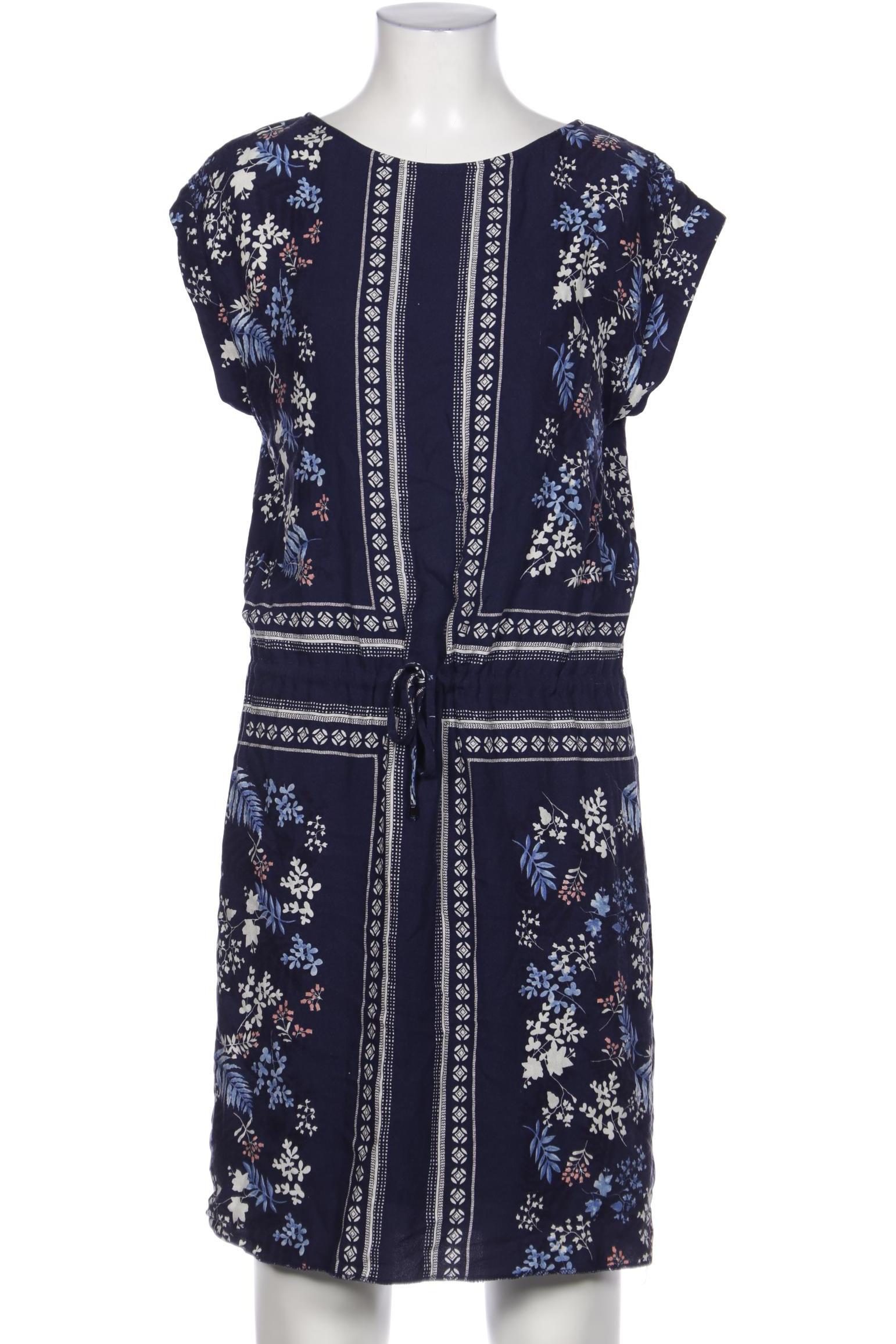 

Esprit Damen Kleid, marineblau