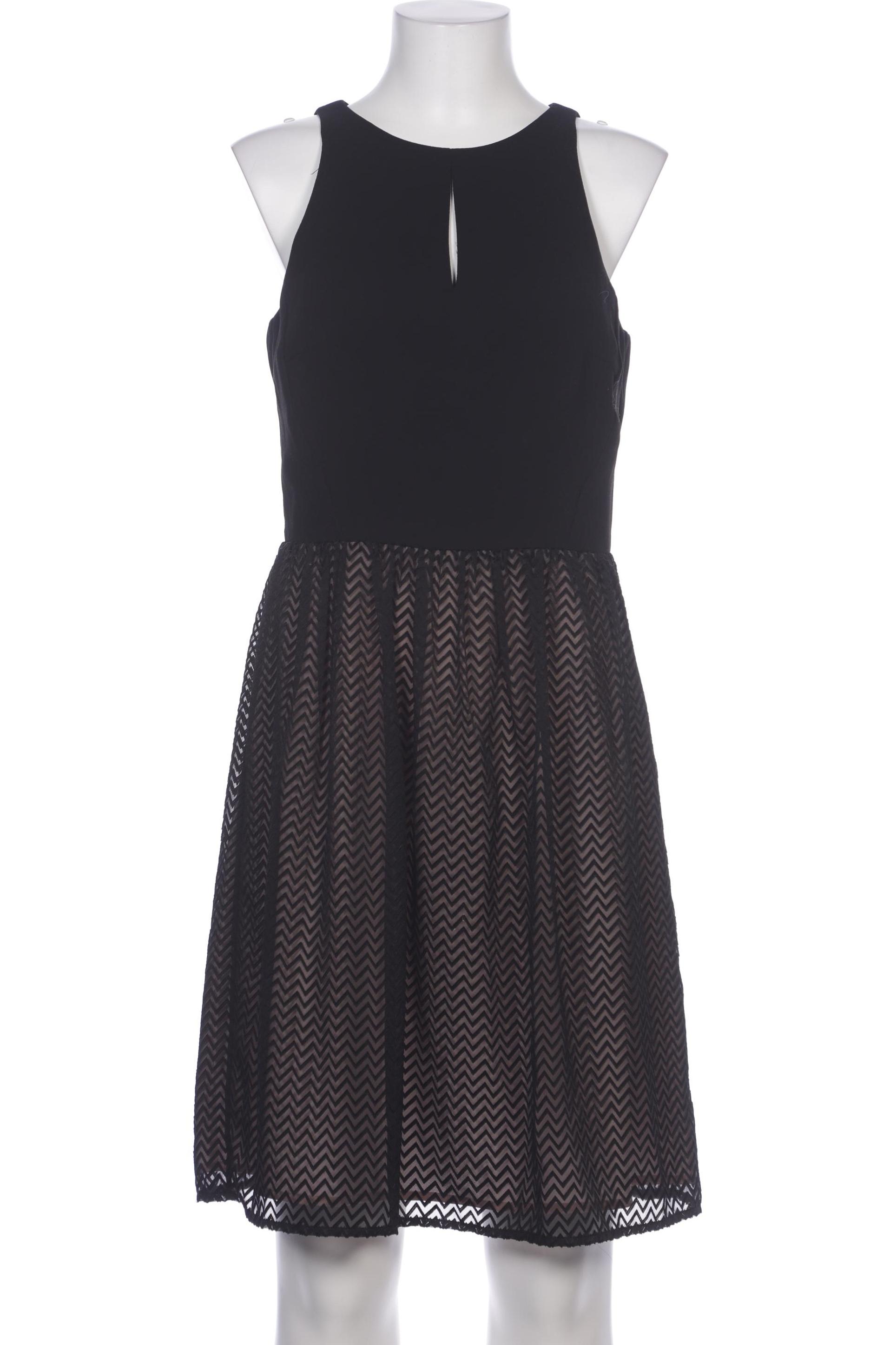 

Esprit Damen Kleid, schwarz, Gr. 38