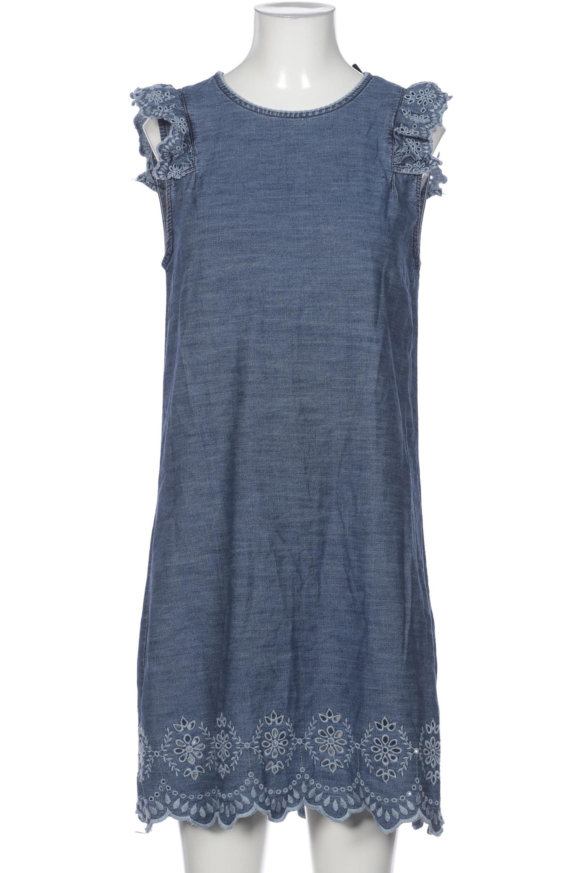 

Esprit Damen Kleid, blau