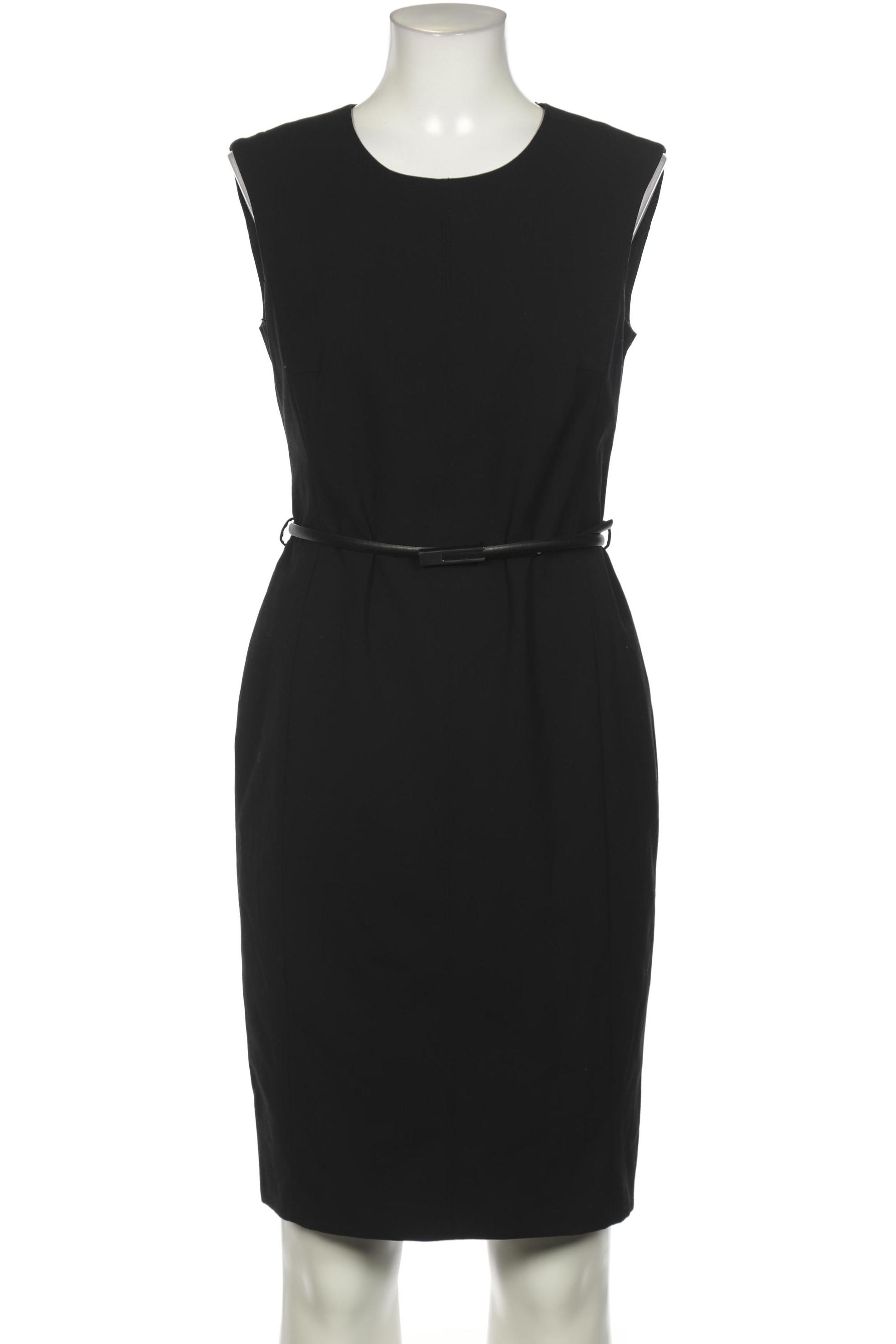 

Esprit Damen Kleid, schwarz