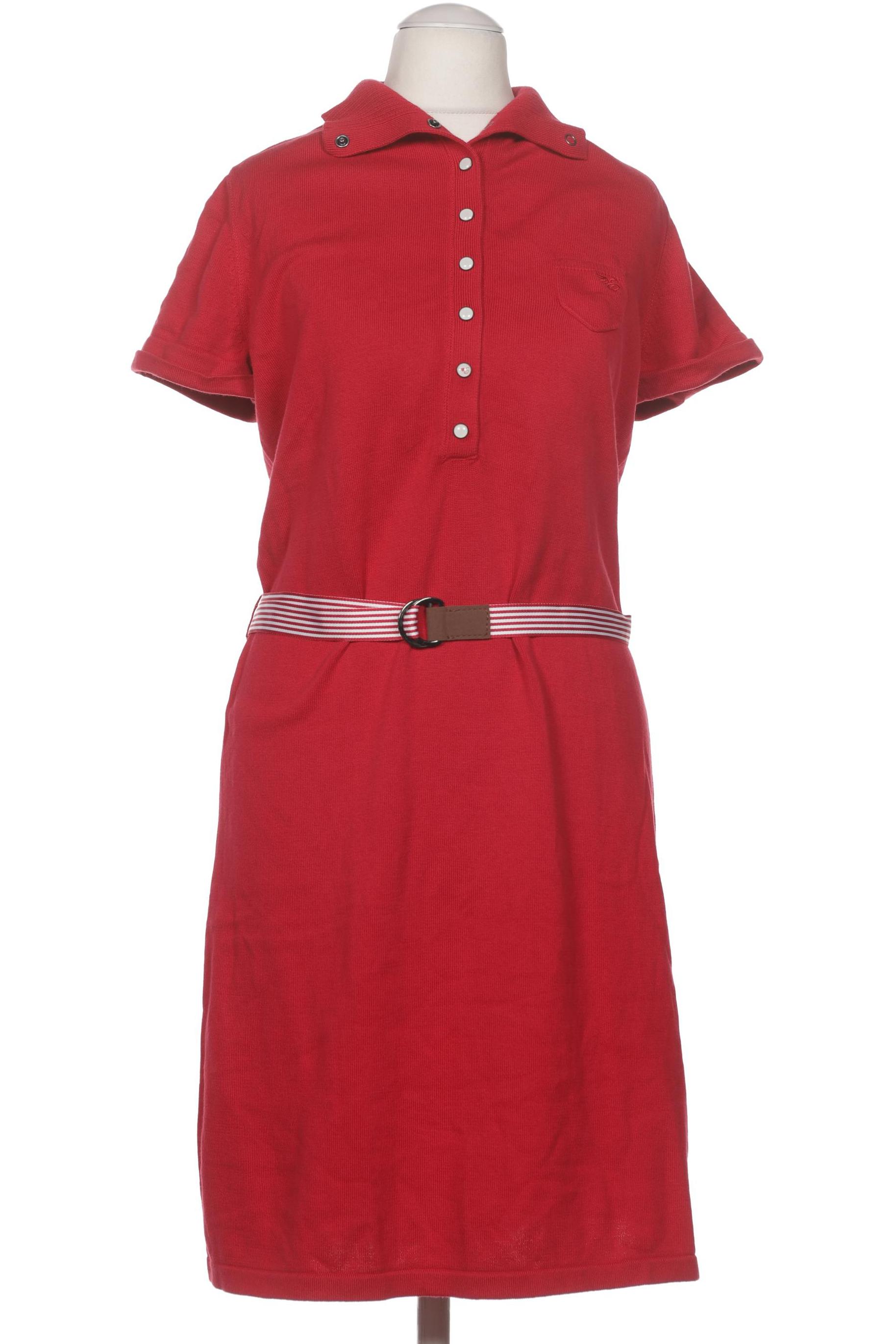 

Esprit Damen Kleid, rot, Gr. 44