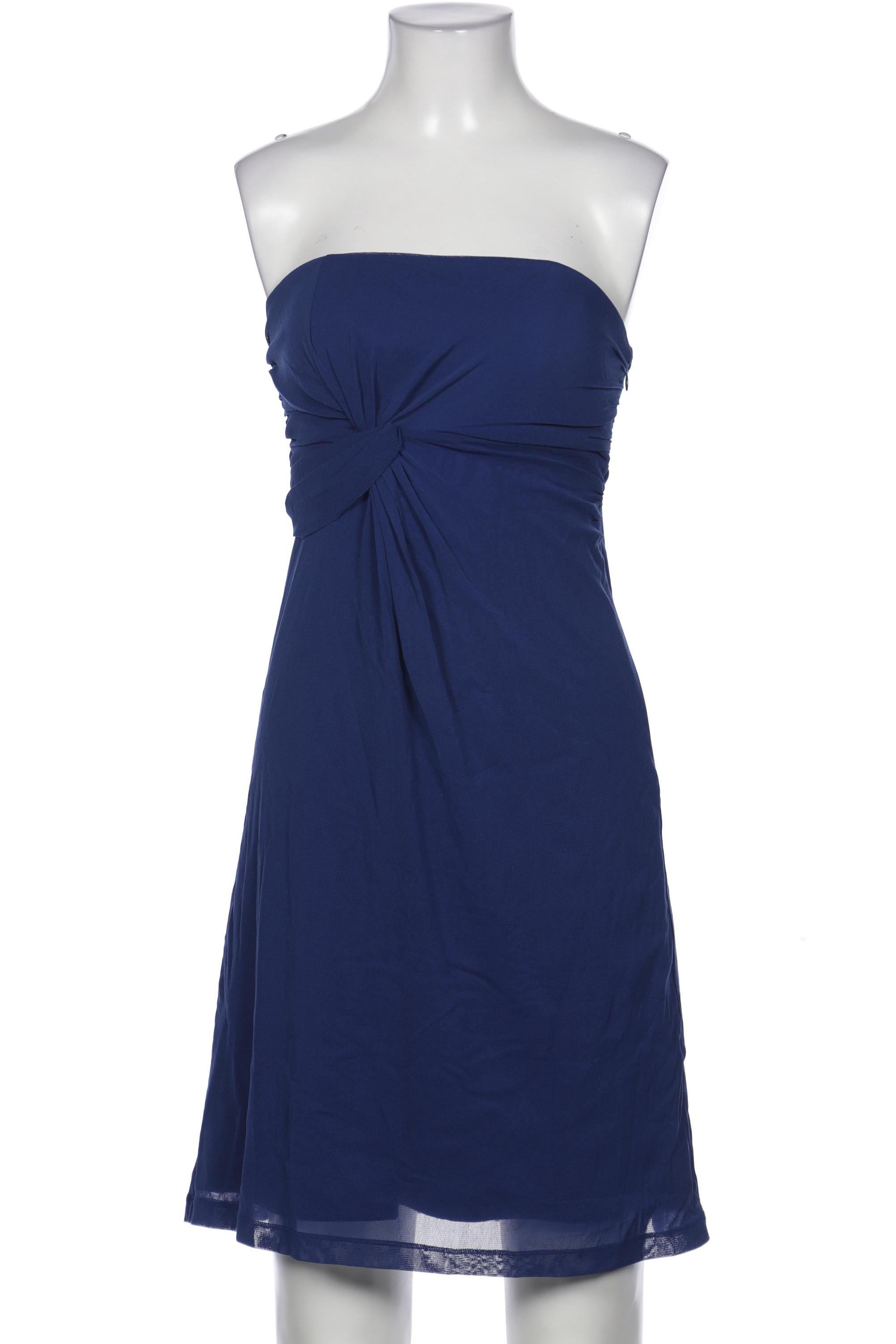 

Esprit Damen Kleid, blau, Gr. 34