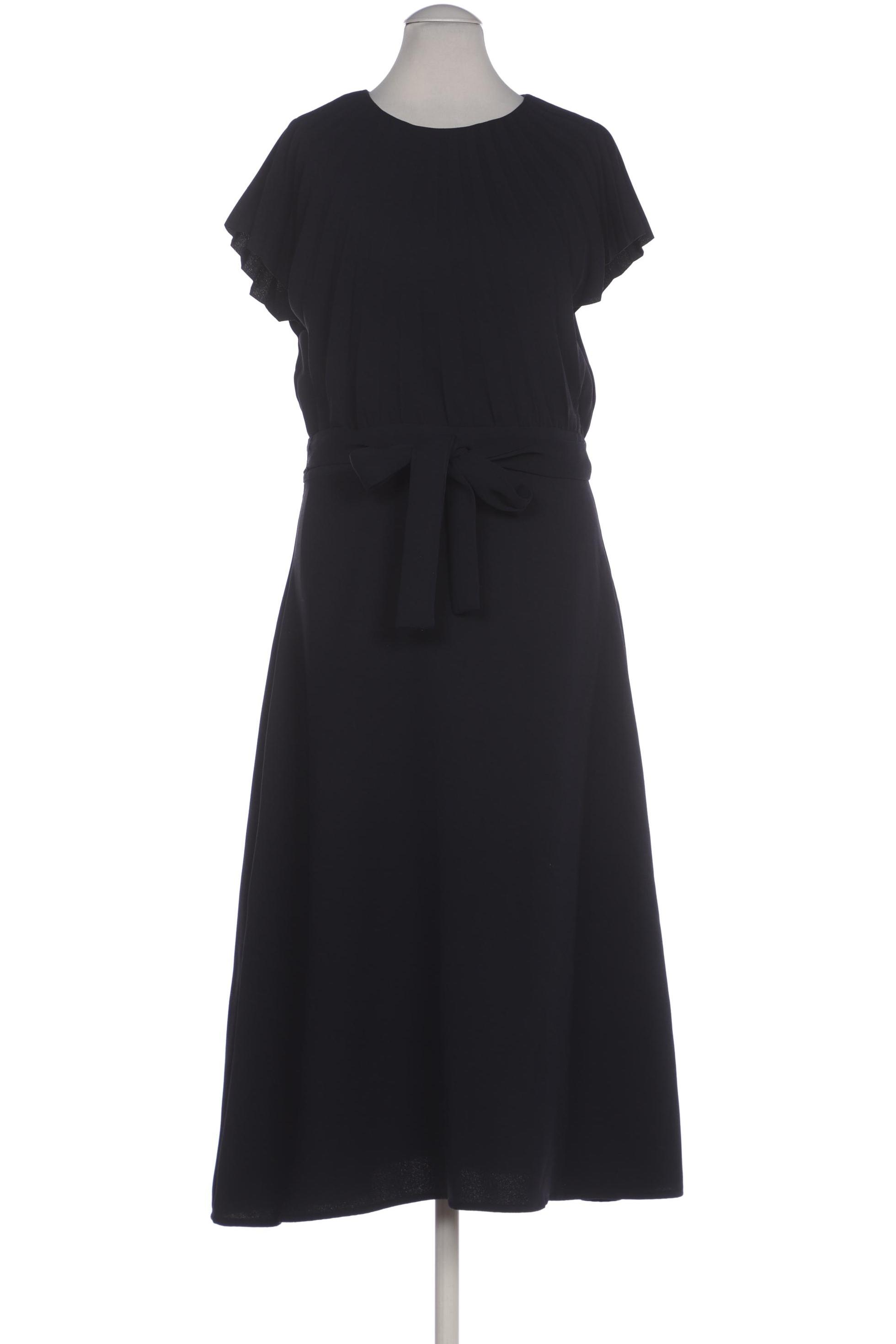 

Esprit Damen Kleid, marineblau, Gr. 38