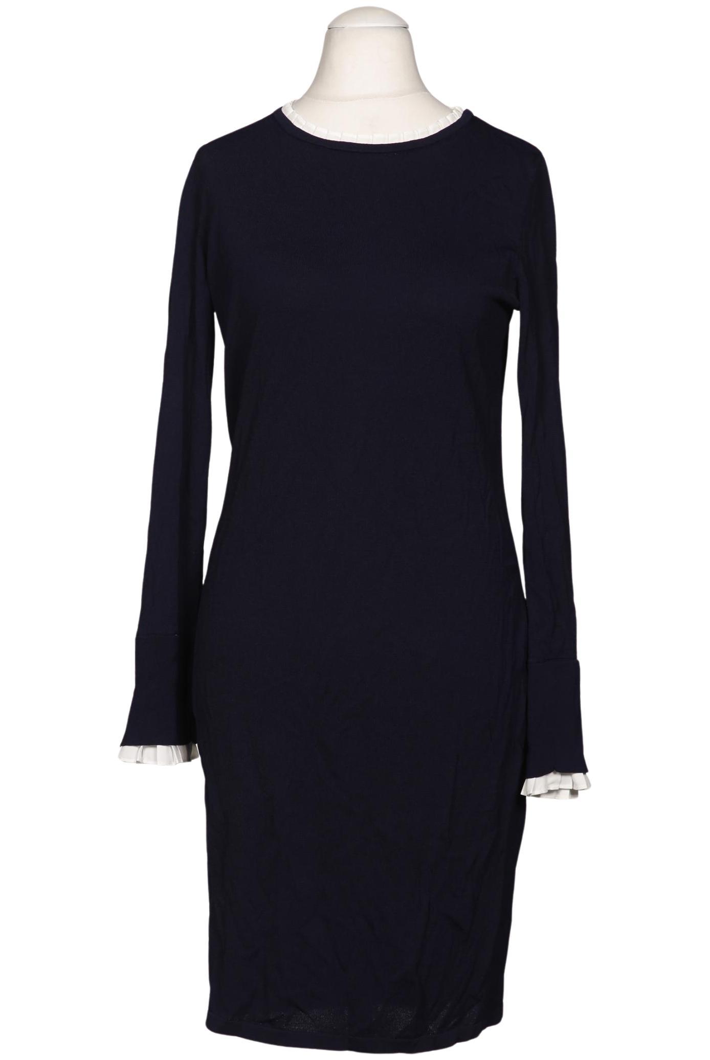 

Esprit Damen Kleid, marineblau, Gr. 38